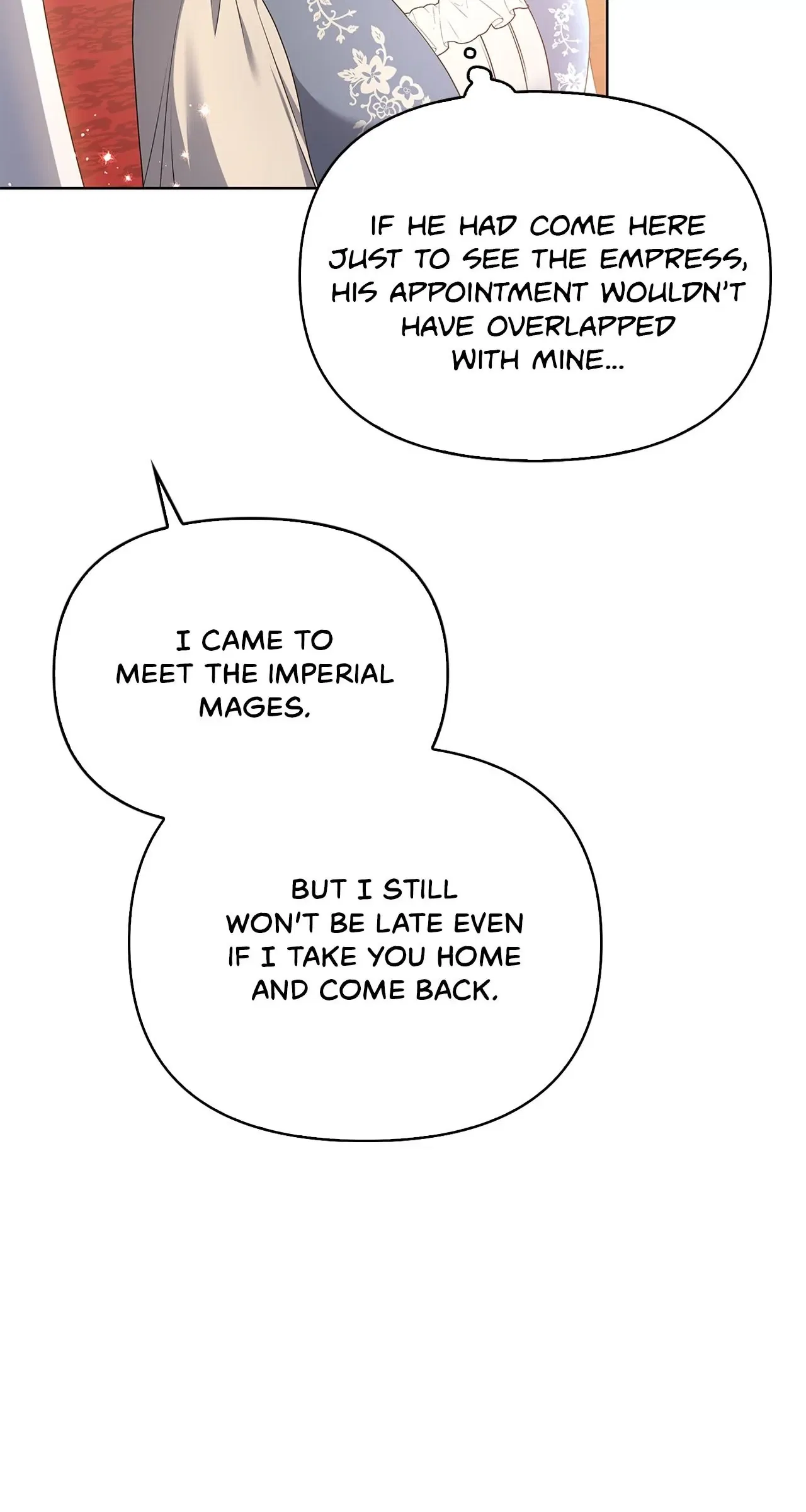 Please Don’t Reply! Chapter 23 – Page 42