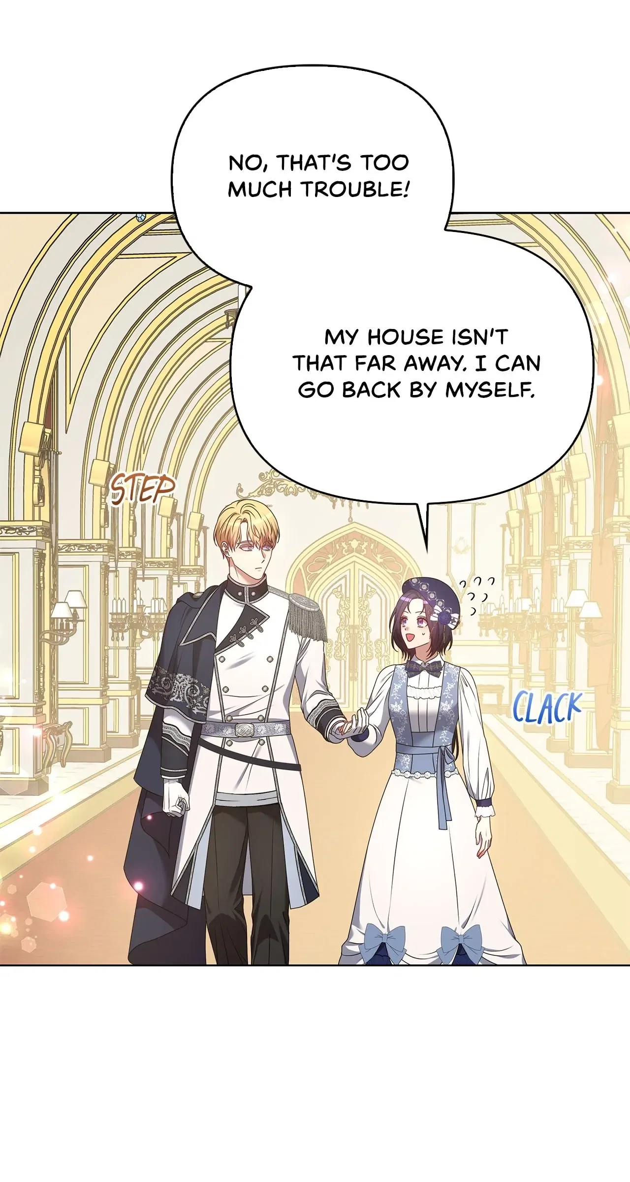 Please Don’t Reply! Chapter 23 – Page 43