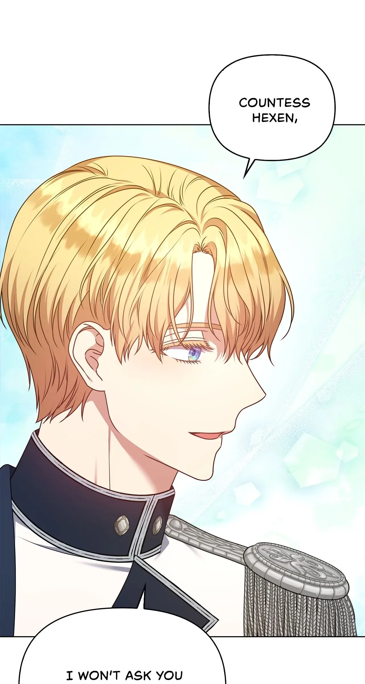 Please Don’t Reply! Chapter 23 – Page 44