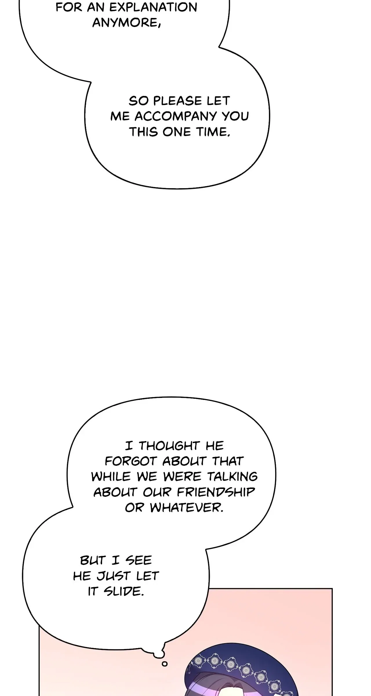 Please Don’t Reply! Chapter 23 – Page 45