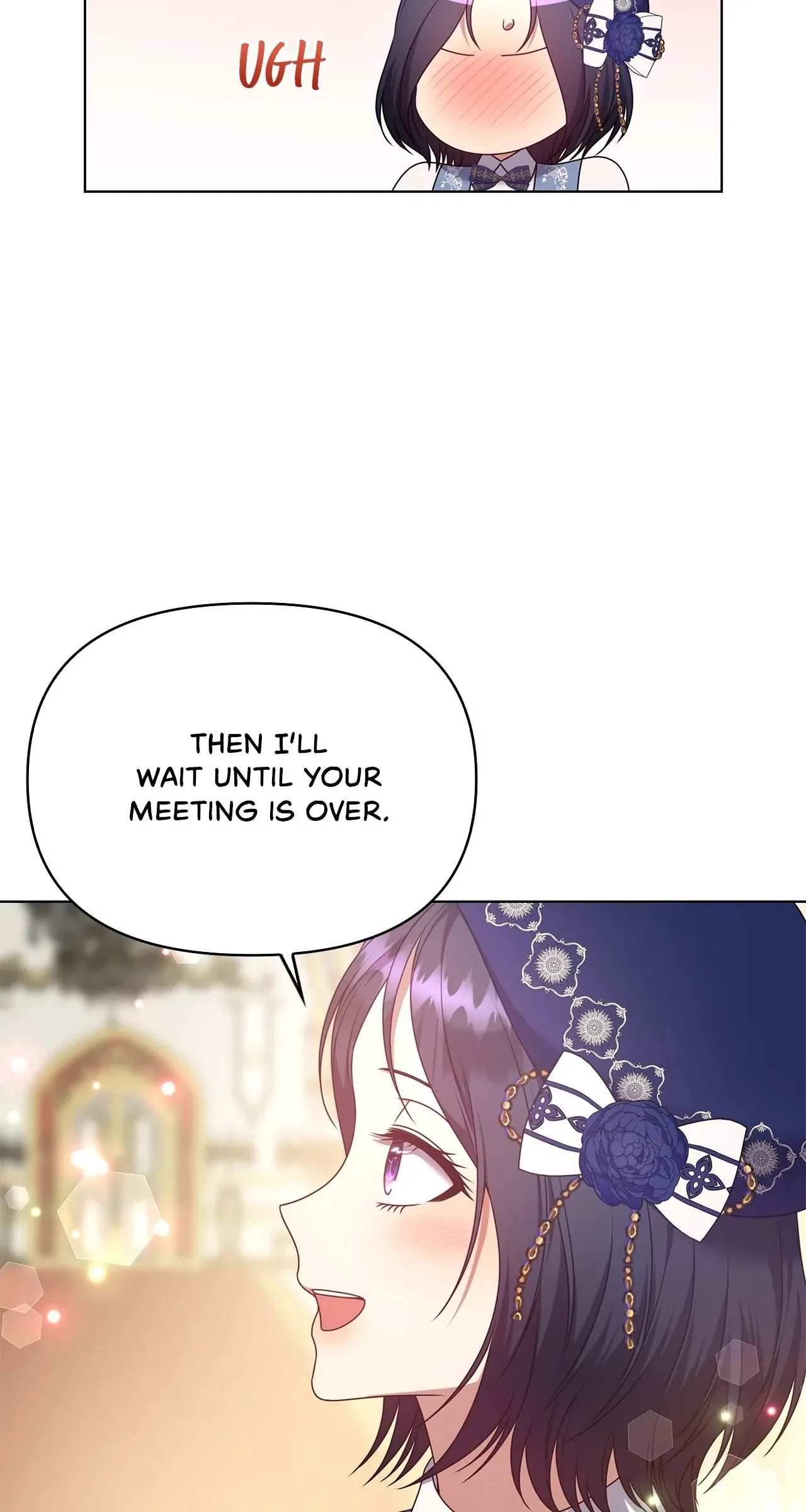 Please Don’t Reply! Chapter 23 – Page 46