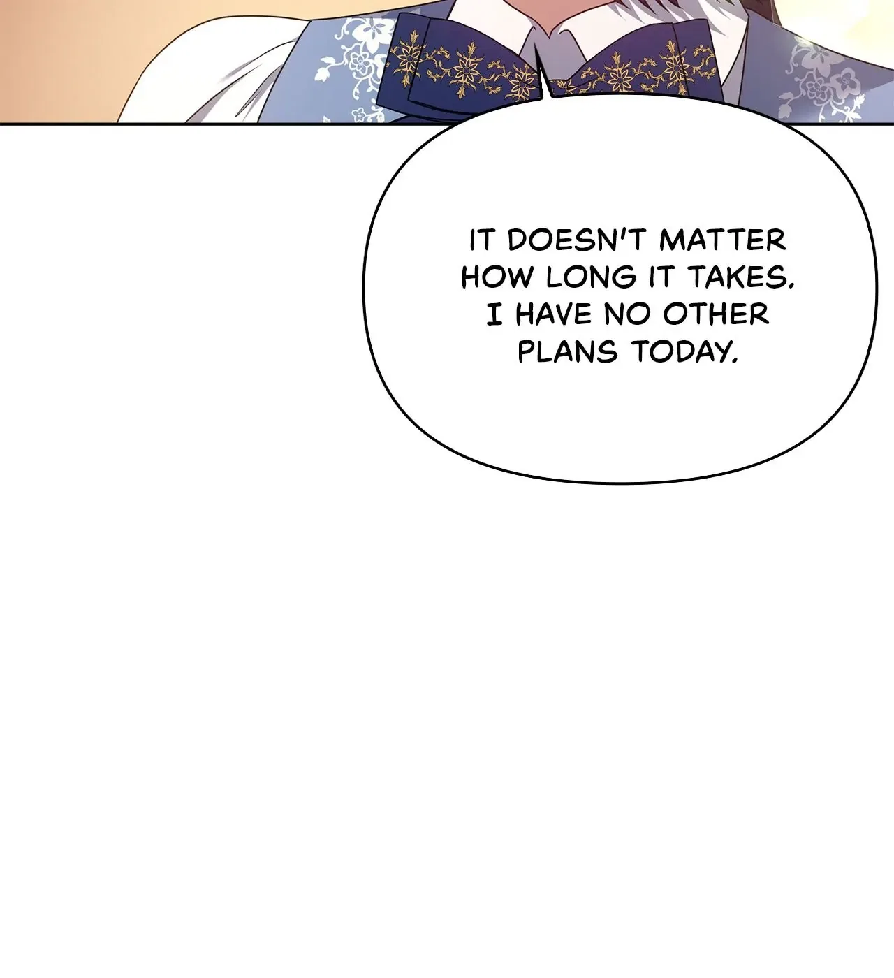 Please Don’t Reply! Chapter 23 – Page 47