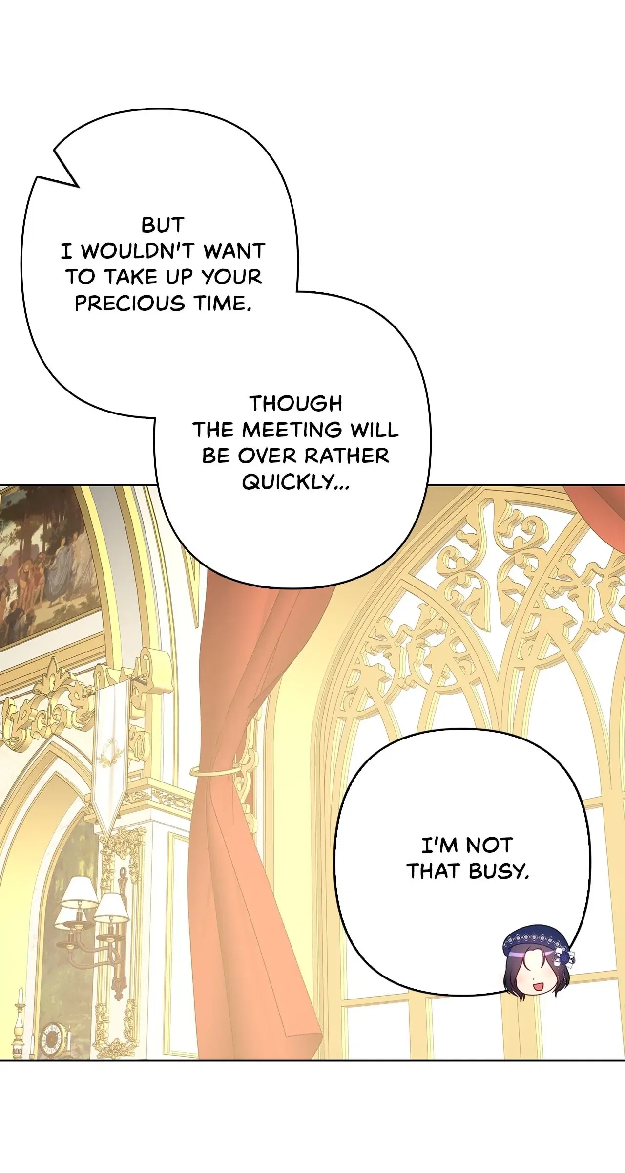 Please Don’t Reply! Chapter 23 – Page 48