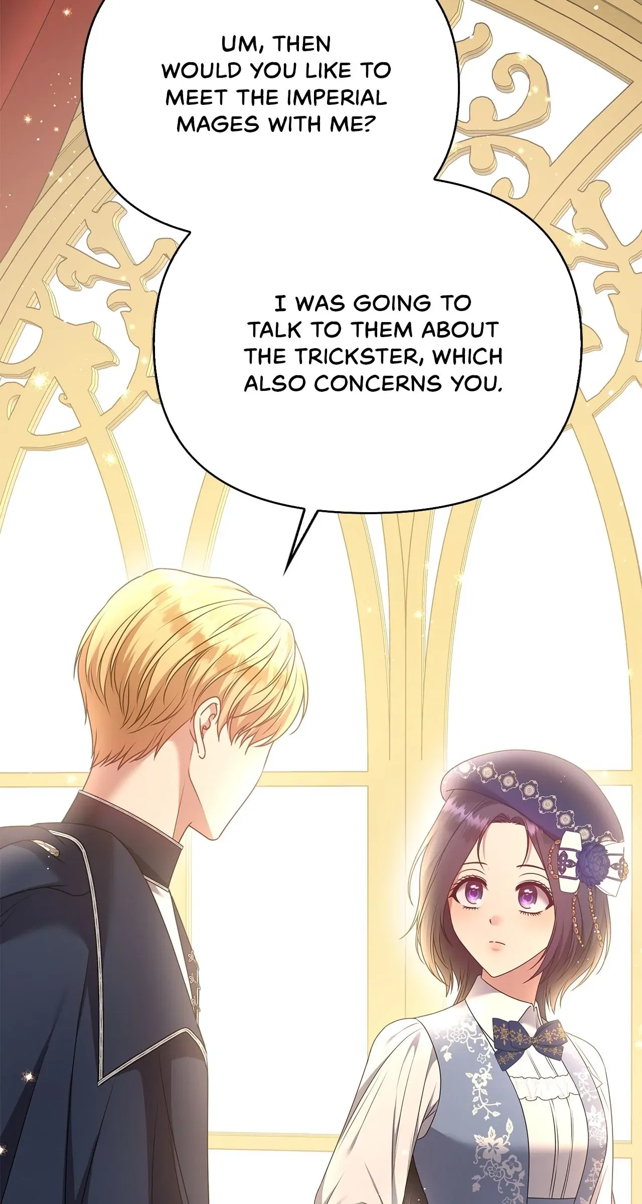 Please Don’t Reply! Chapter 23 – Page 50