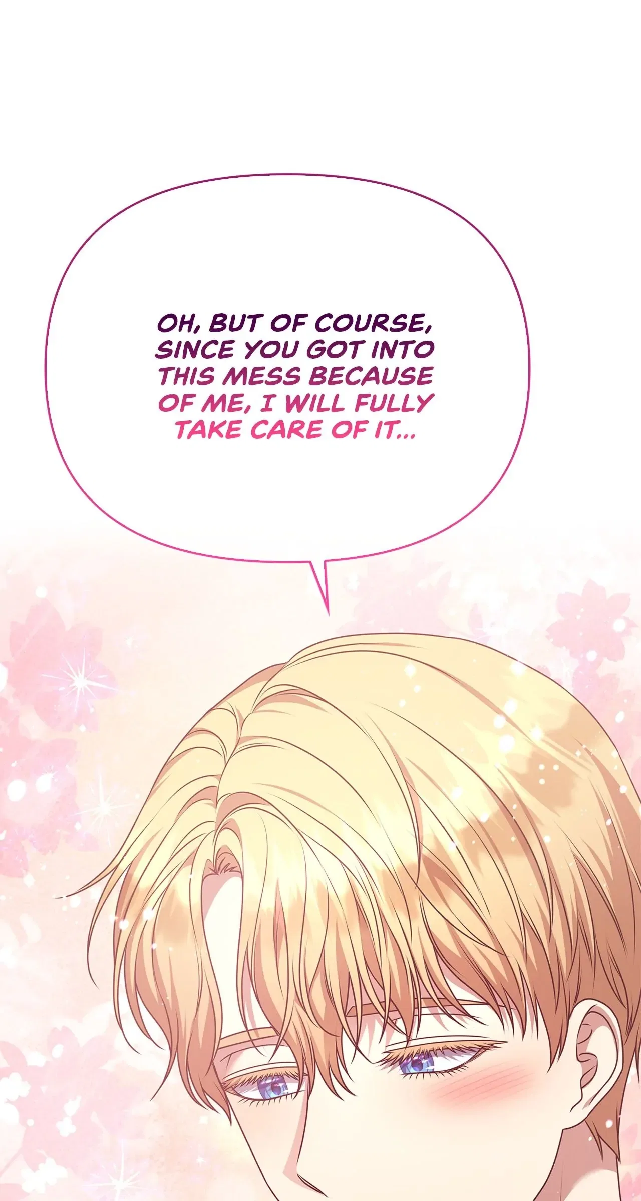 Please Don’t Reply! Chapter 23 – Page 52