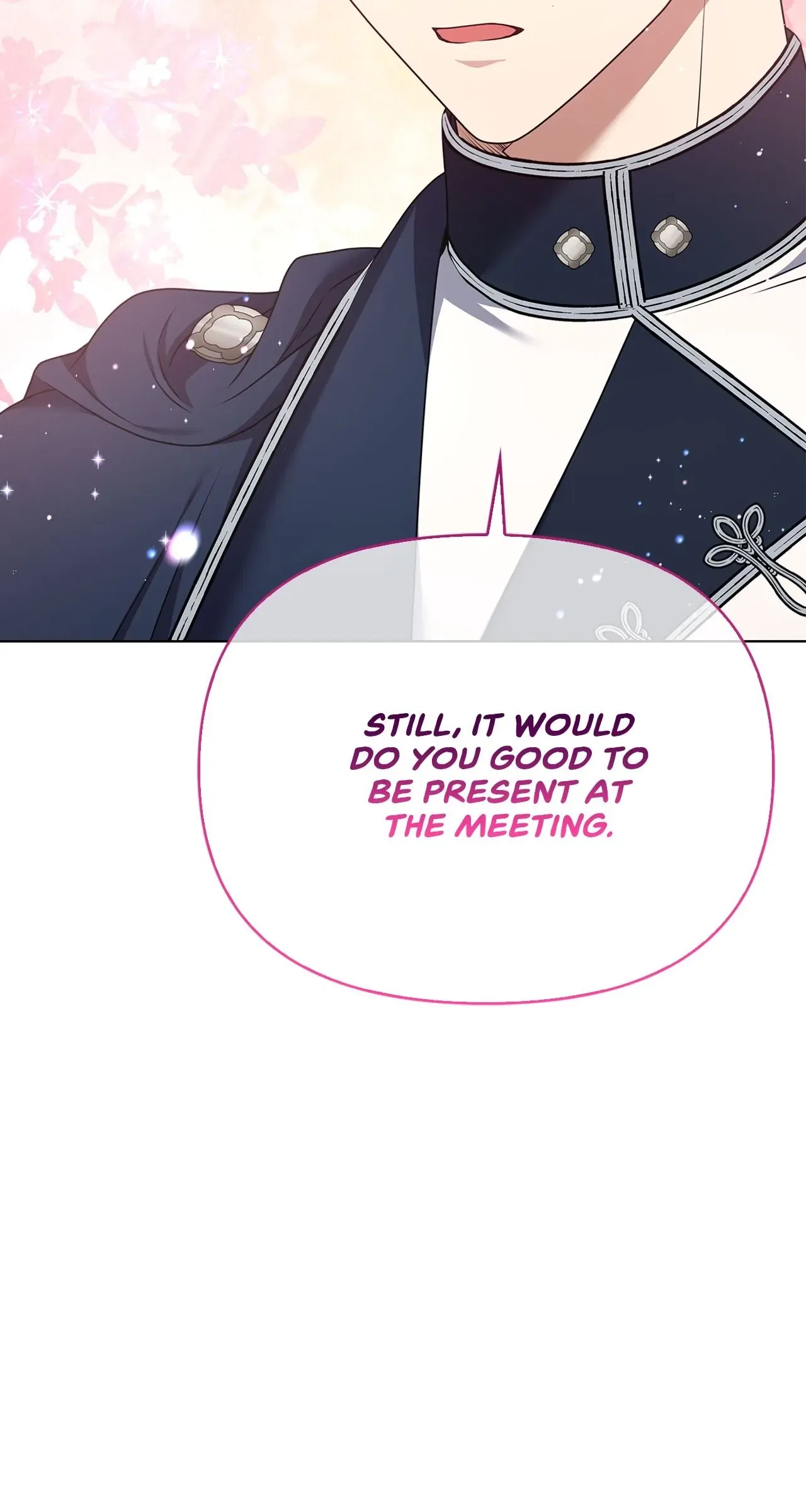 Please Don’t Reply! Chapter 23 – Page 53