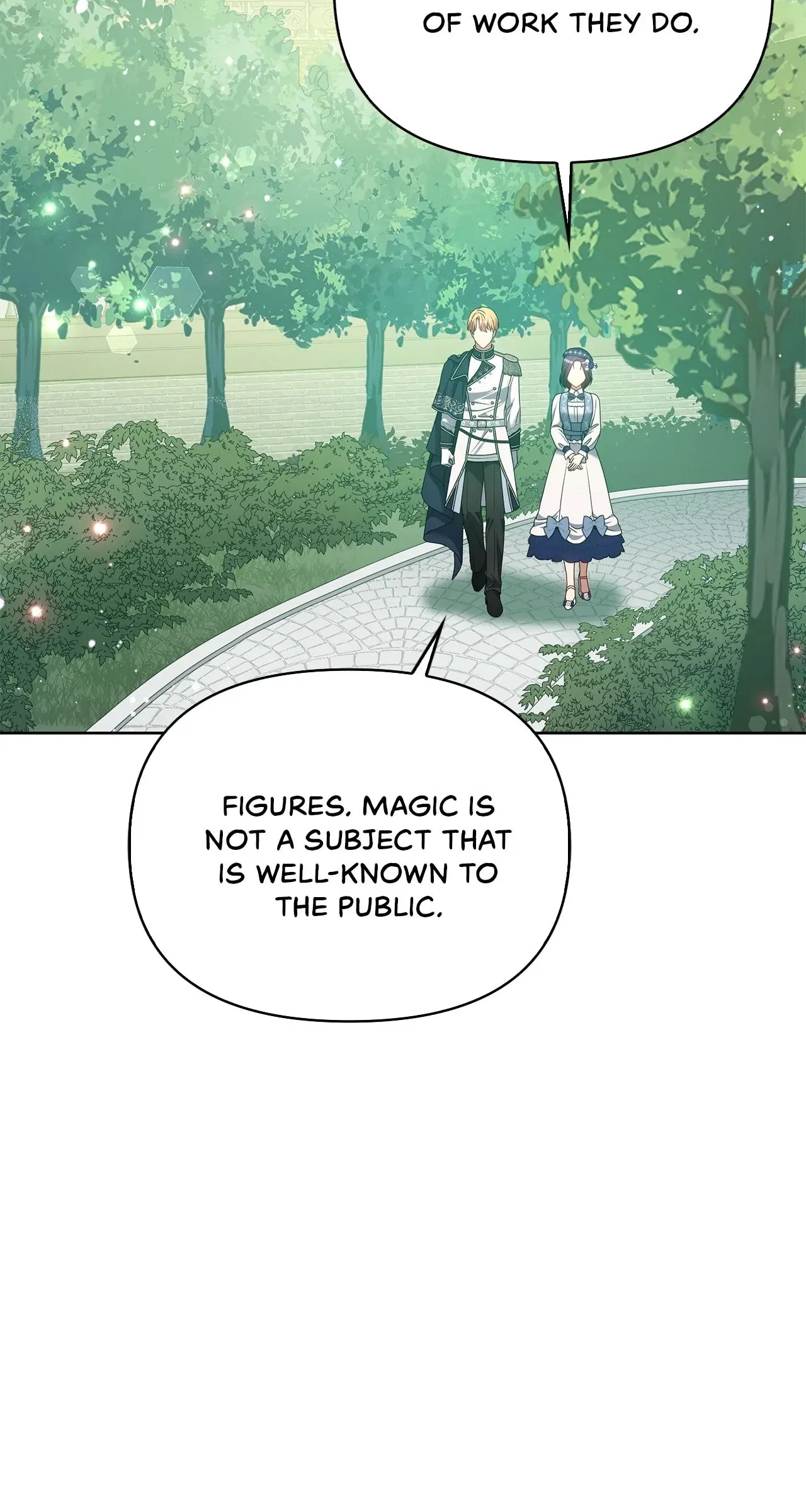 Please Don’t Reply! Chapter 23 – Page 56