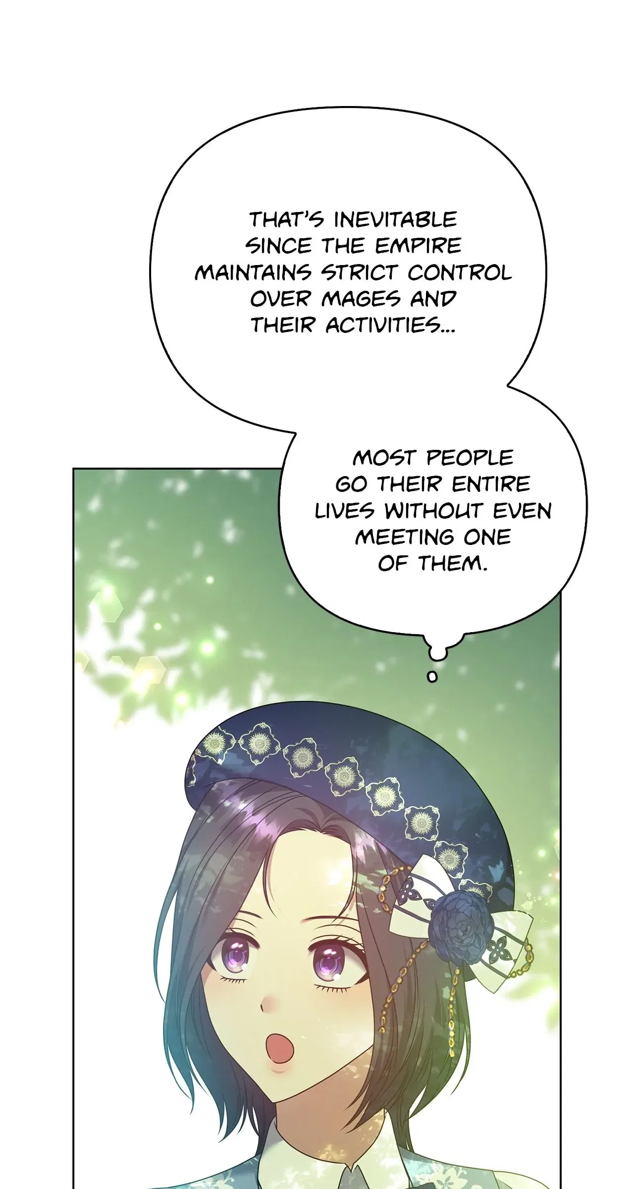 Please Don’t Reply! Chapter 23 – Page 57