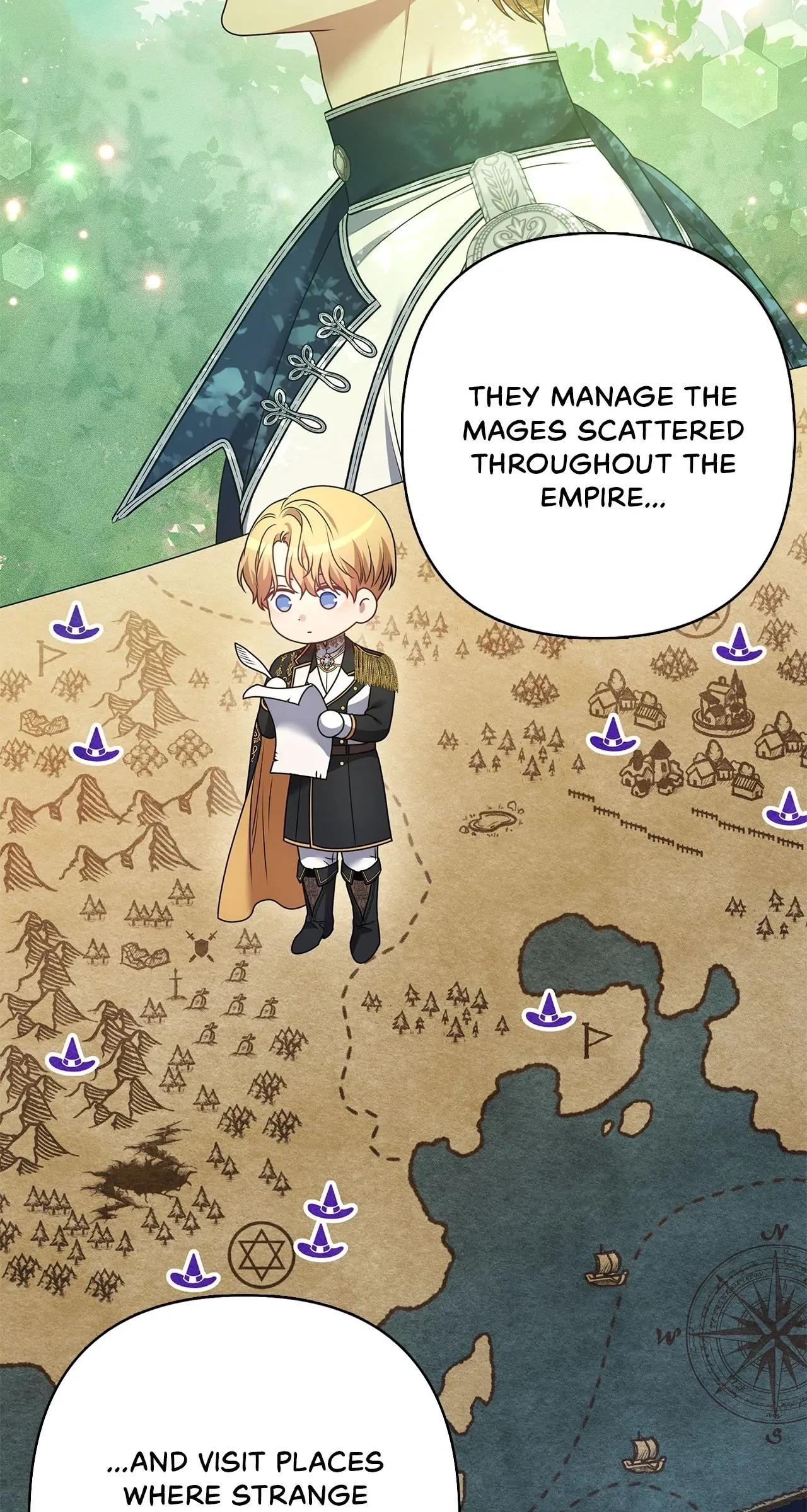 Please Don’t Reply! Chapter 23 – Page 59