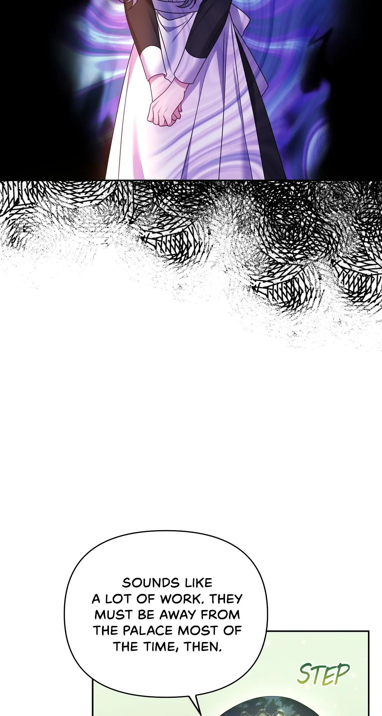 Please Don’t Reply! Chapter 23 – Page 62