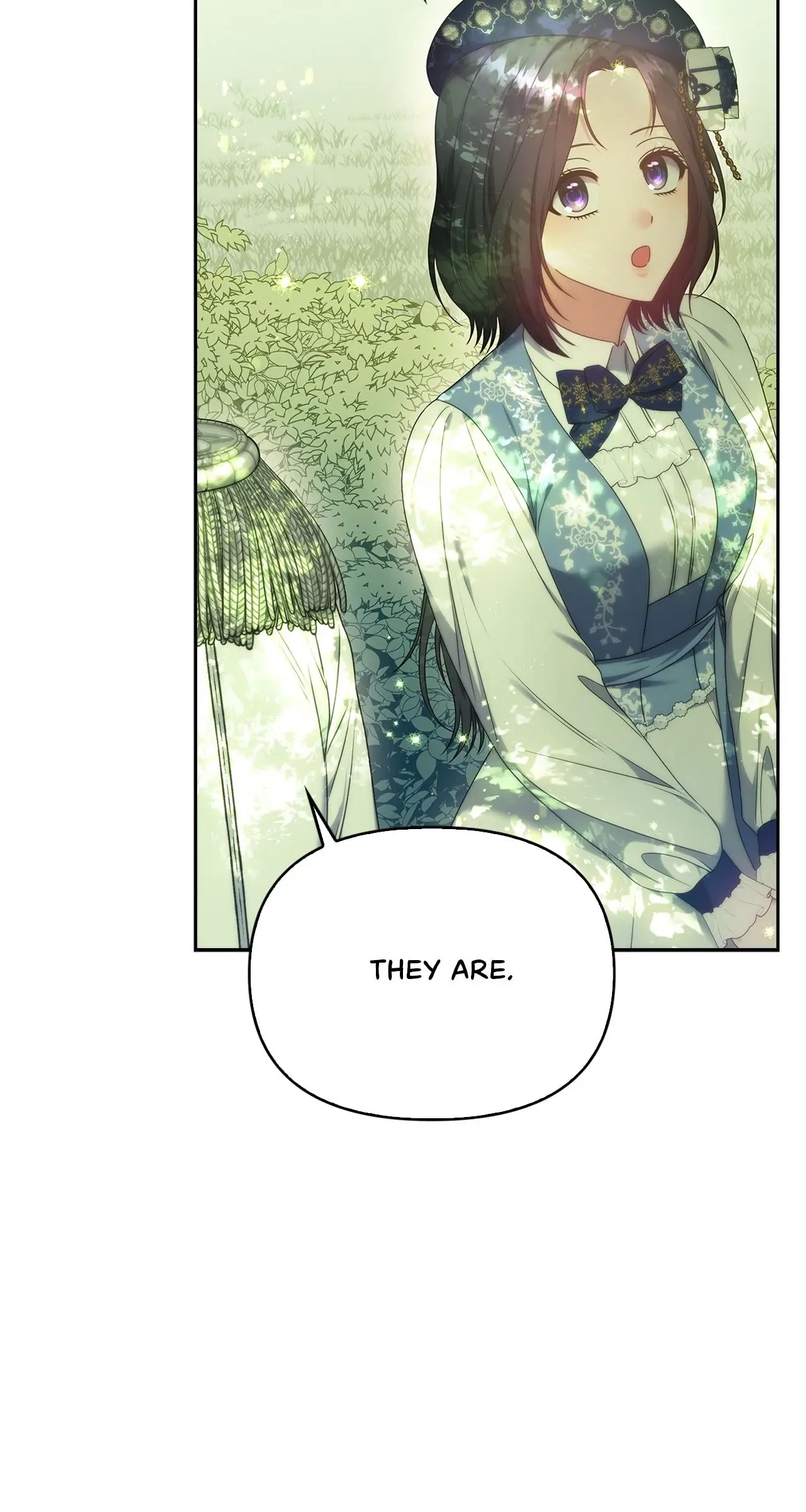 Please Don’t Reply! Chapter 23 – Page 63
