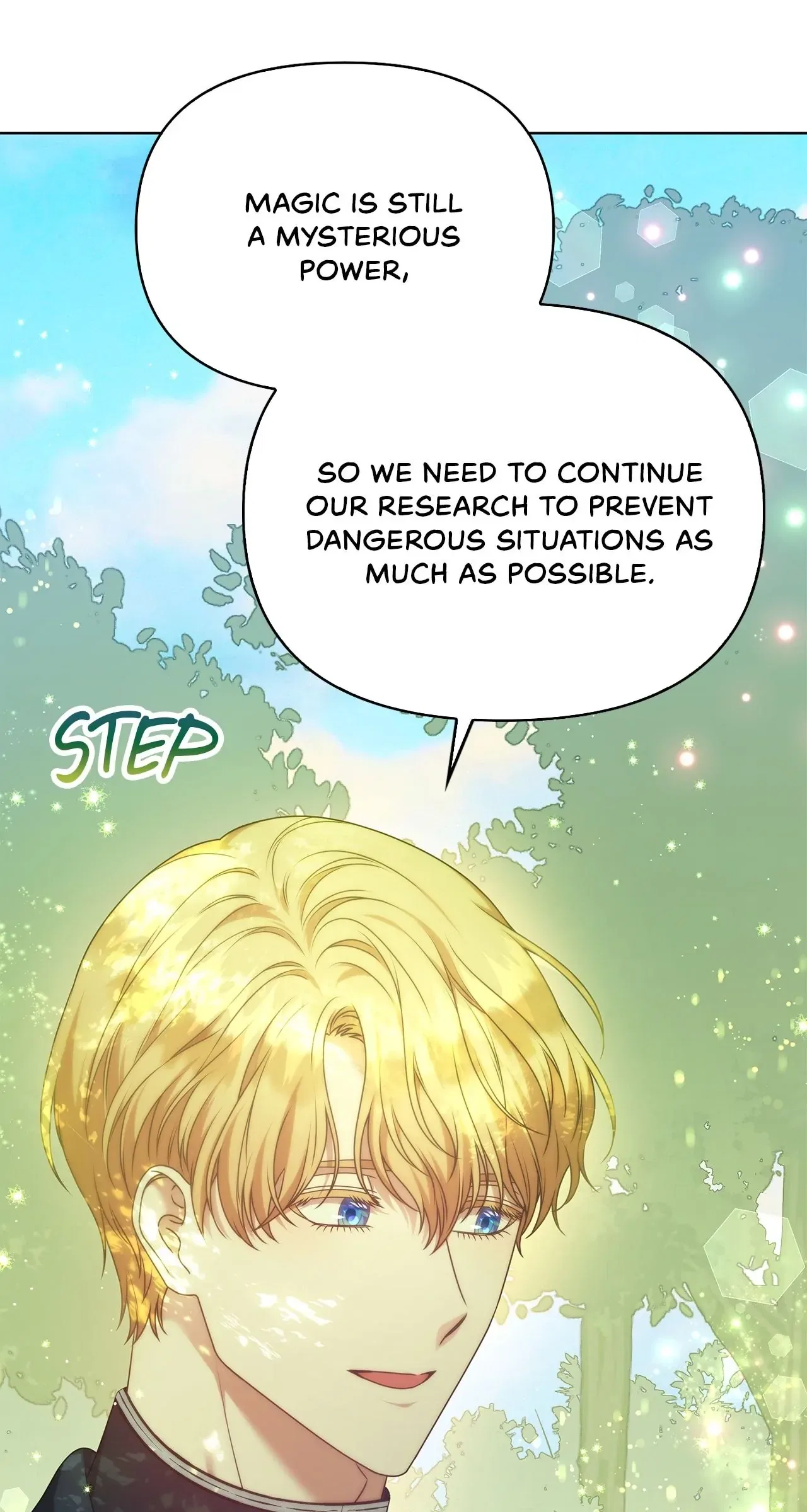 Please Don’t Reply! Chapter 23 – Page 64