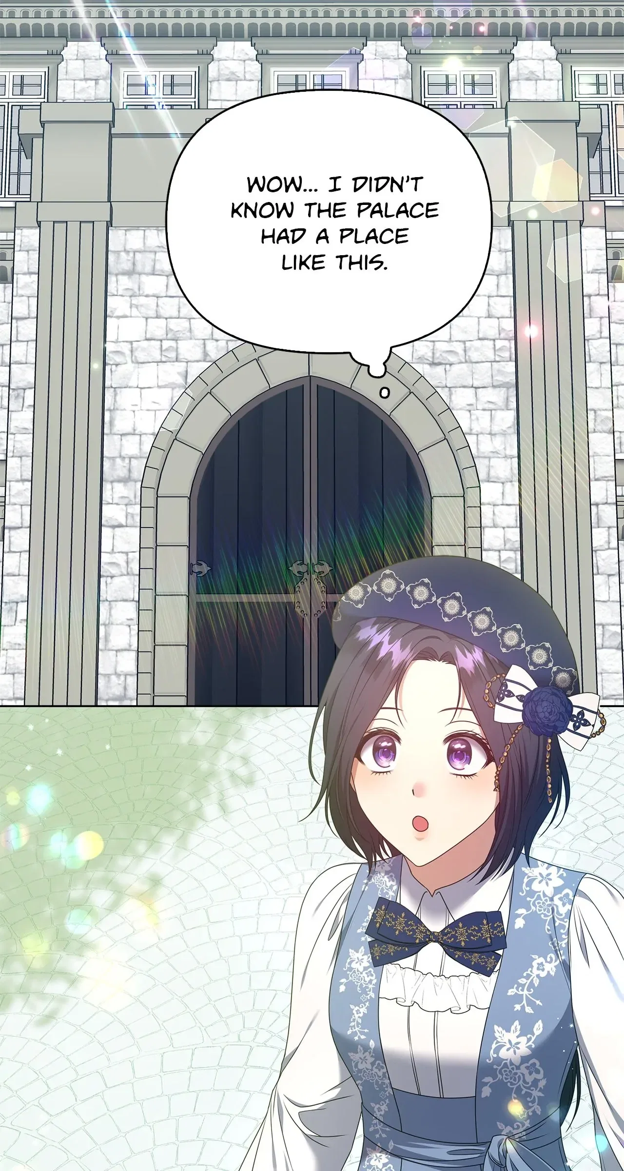 Please Don’t Reply! Chapter 23 – Page 67