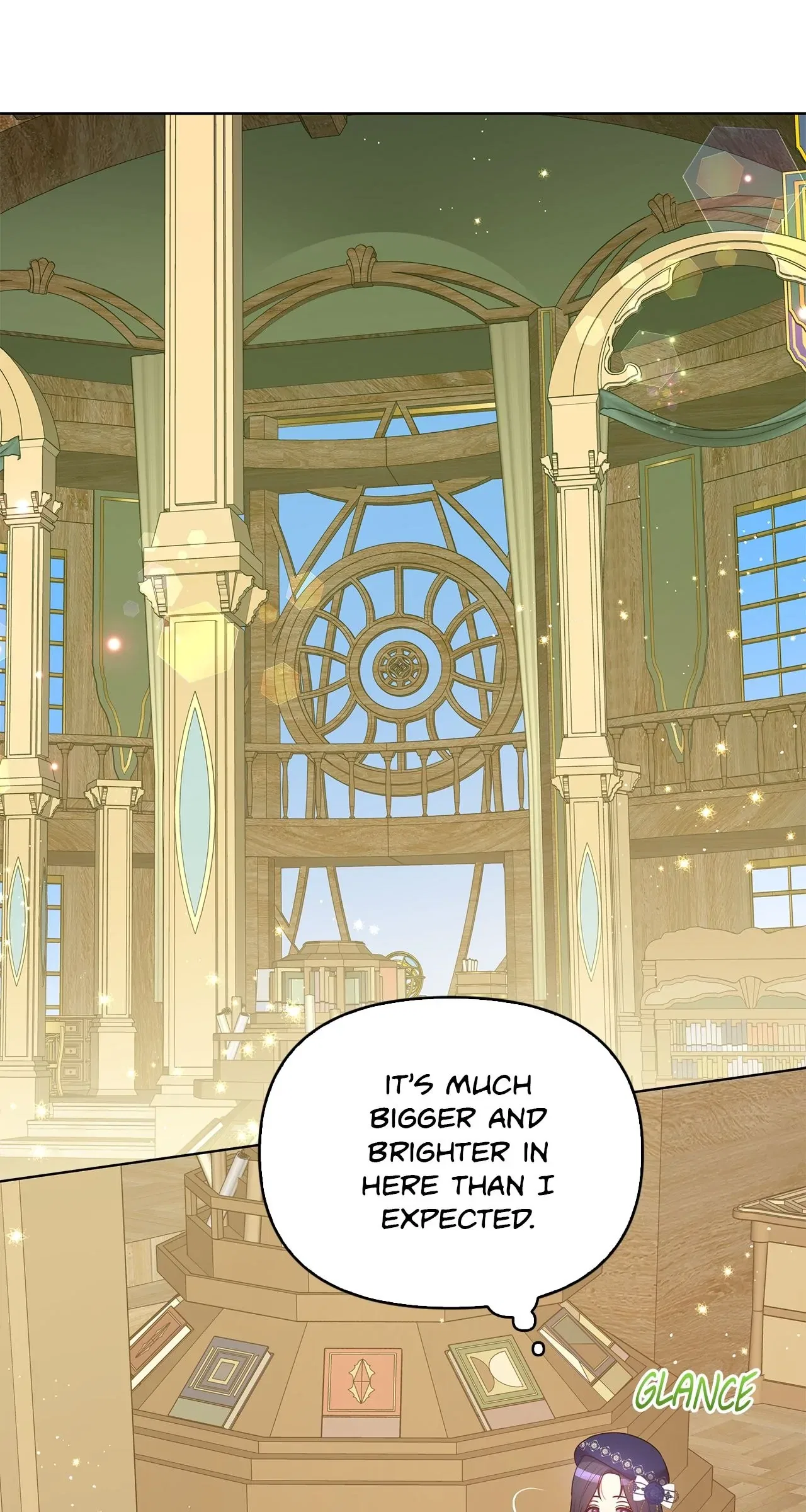 Please Don’t Reply! Chapter 23 – Page 75