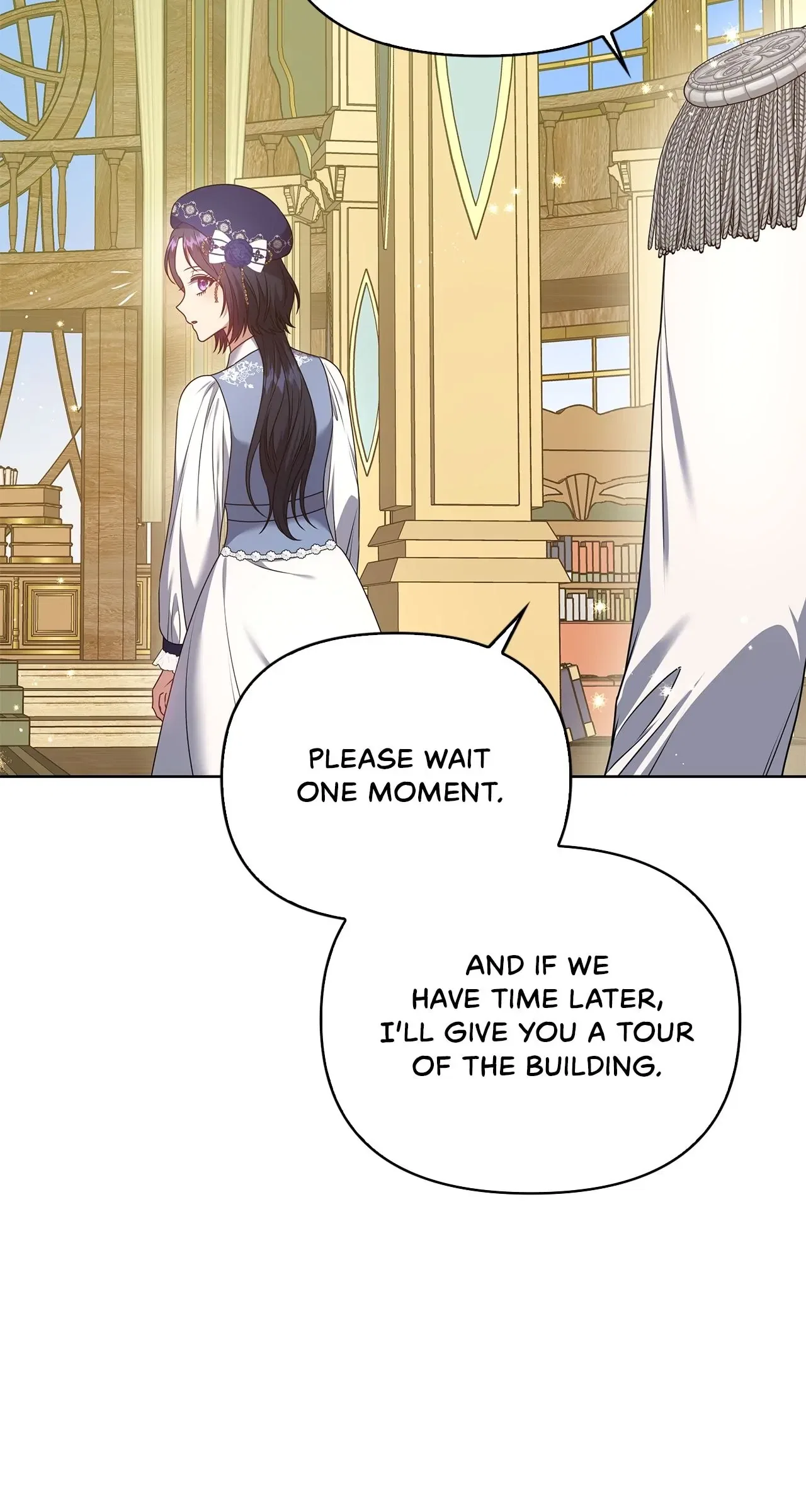 Please Don’t Reply! Chapter 23 – Page 77