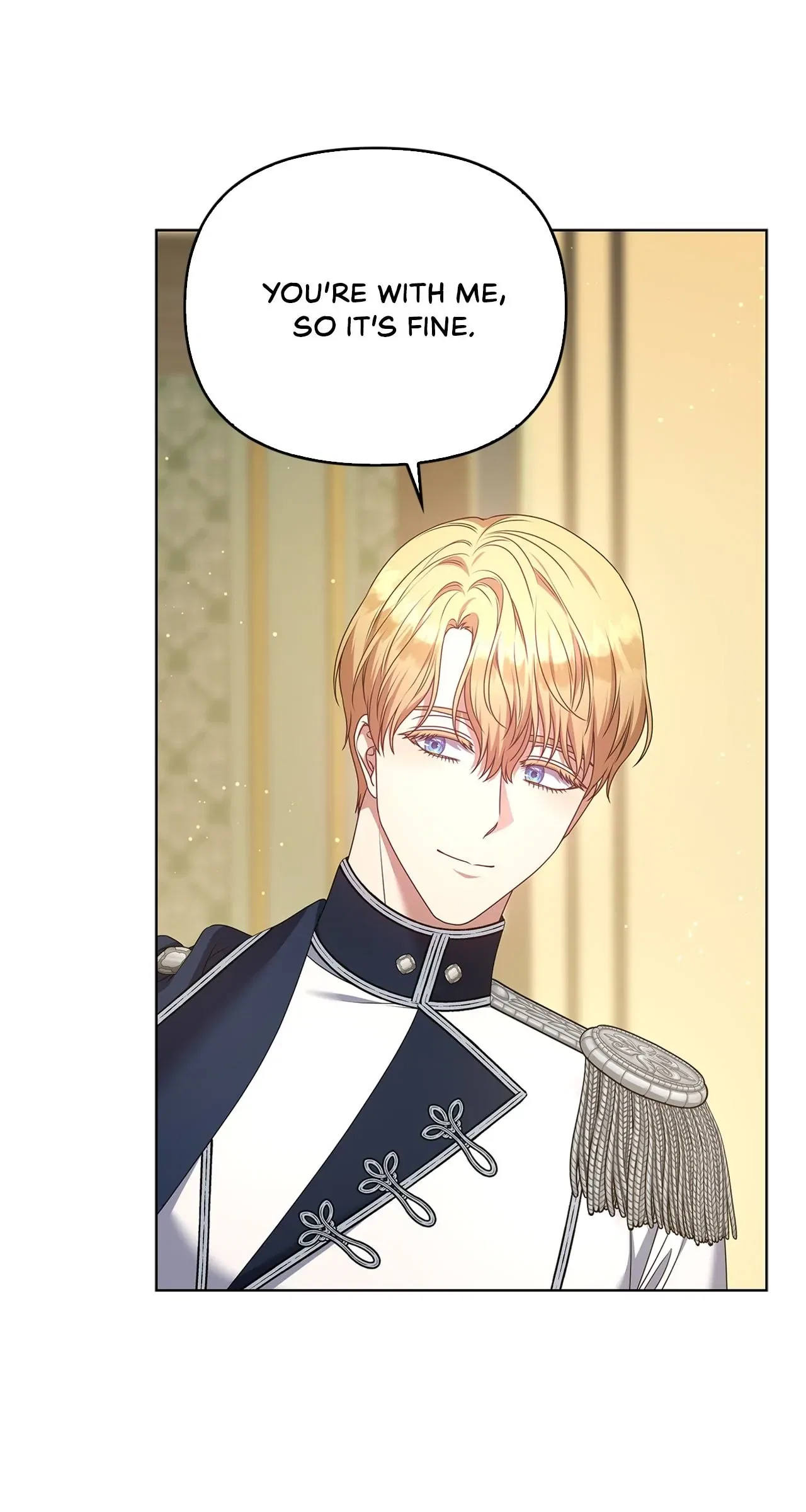 Please Don’t Reply! Chapter 23 – Page 80