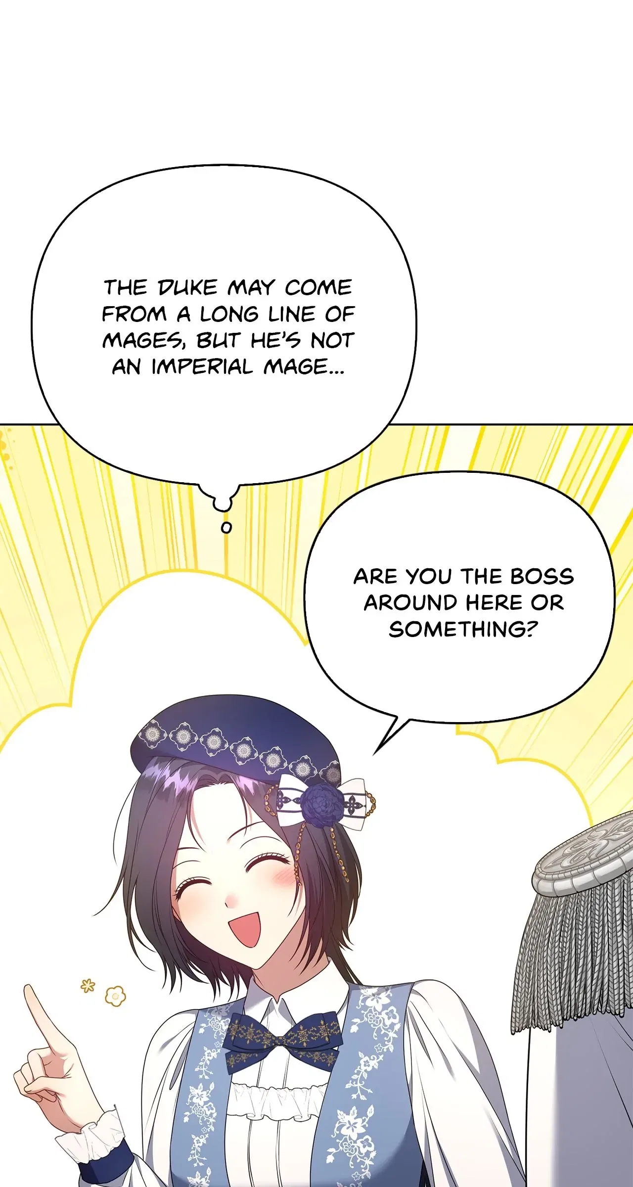 Please Don’t Reply! Chapter 23 – Page 81