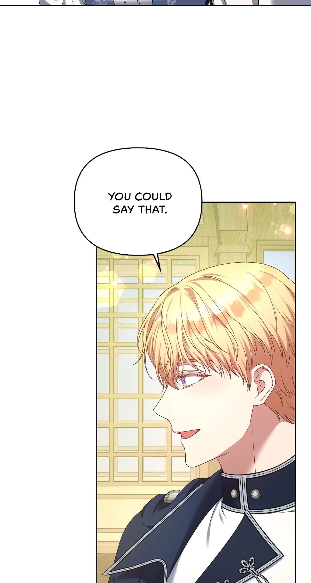 Please Don’t Reply! Chapter 23 – Page 82