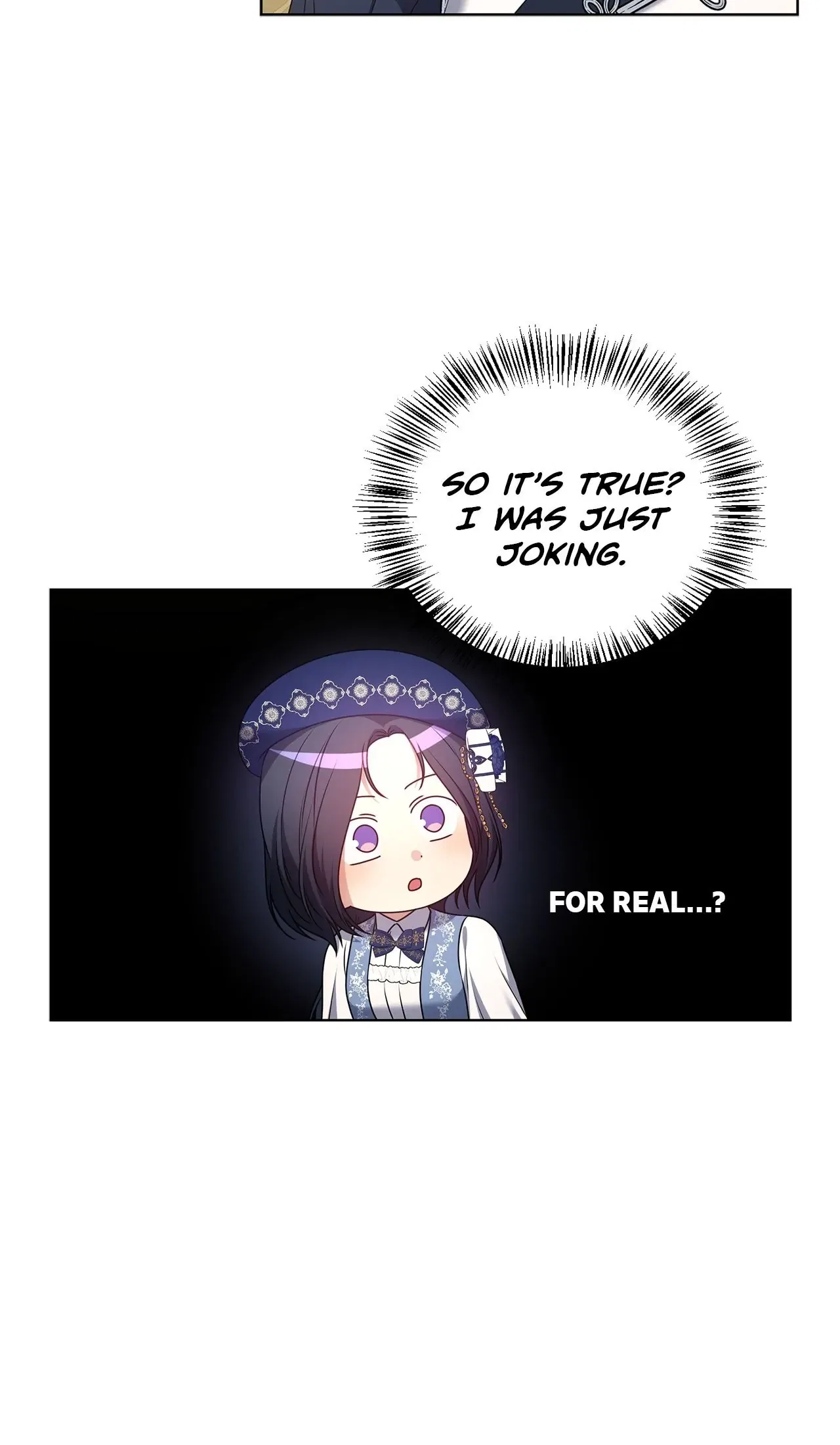 Please Don’t Reply! Chapter 23 – Page 83