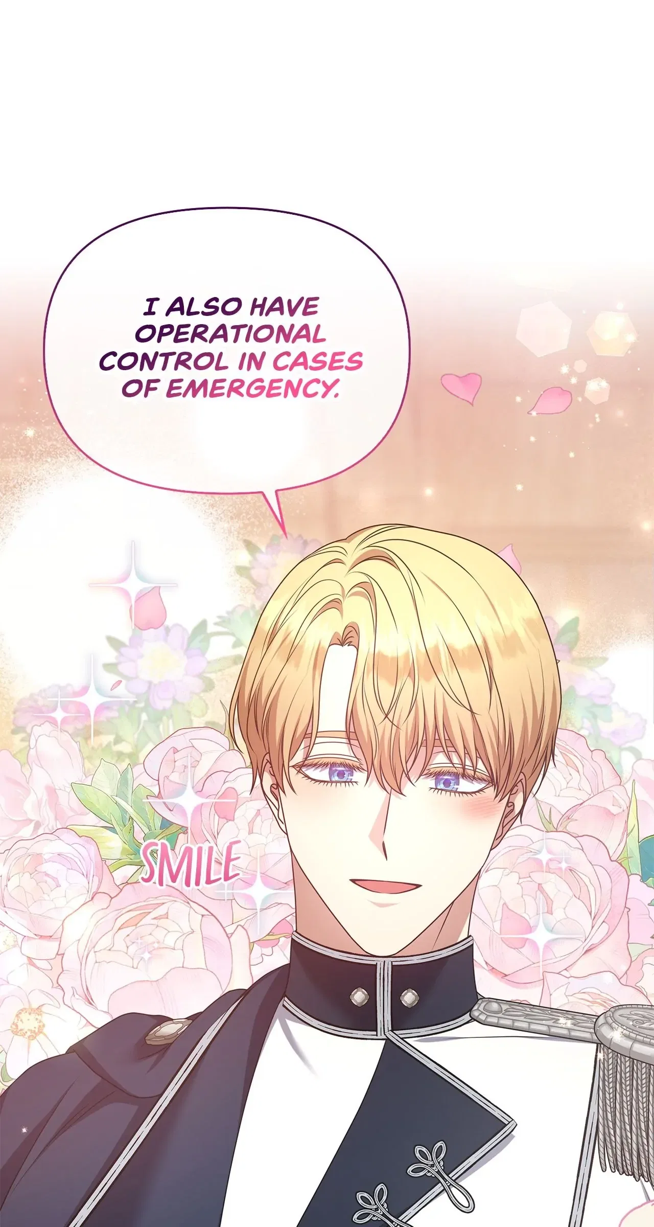 Please Don’t Reply! Chapter 23 – Page 84