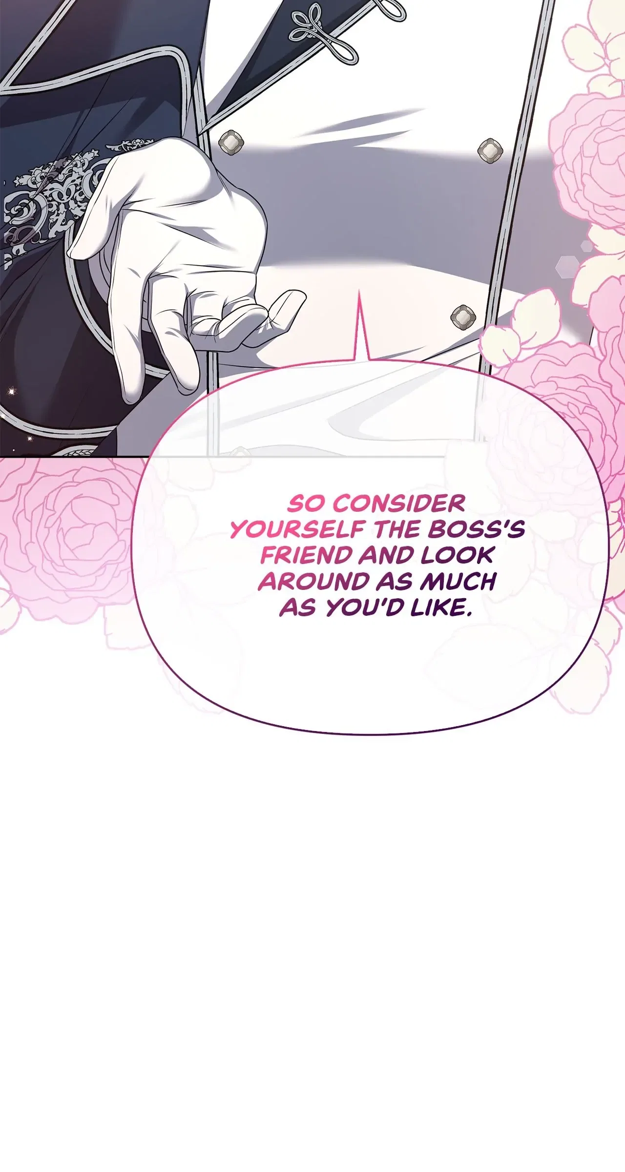 Please Don’t Reply! Chapter 23 – Page 85