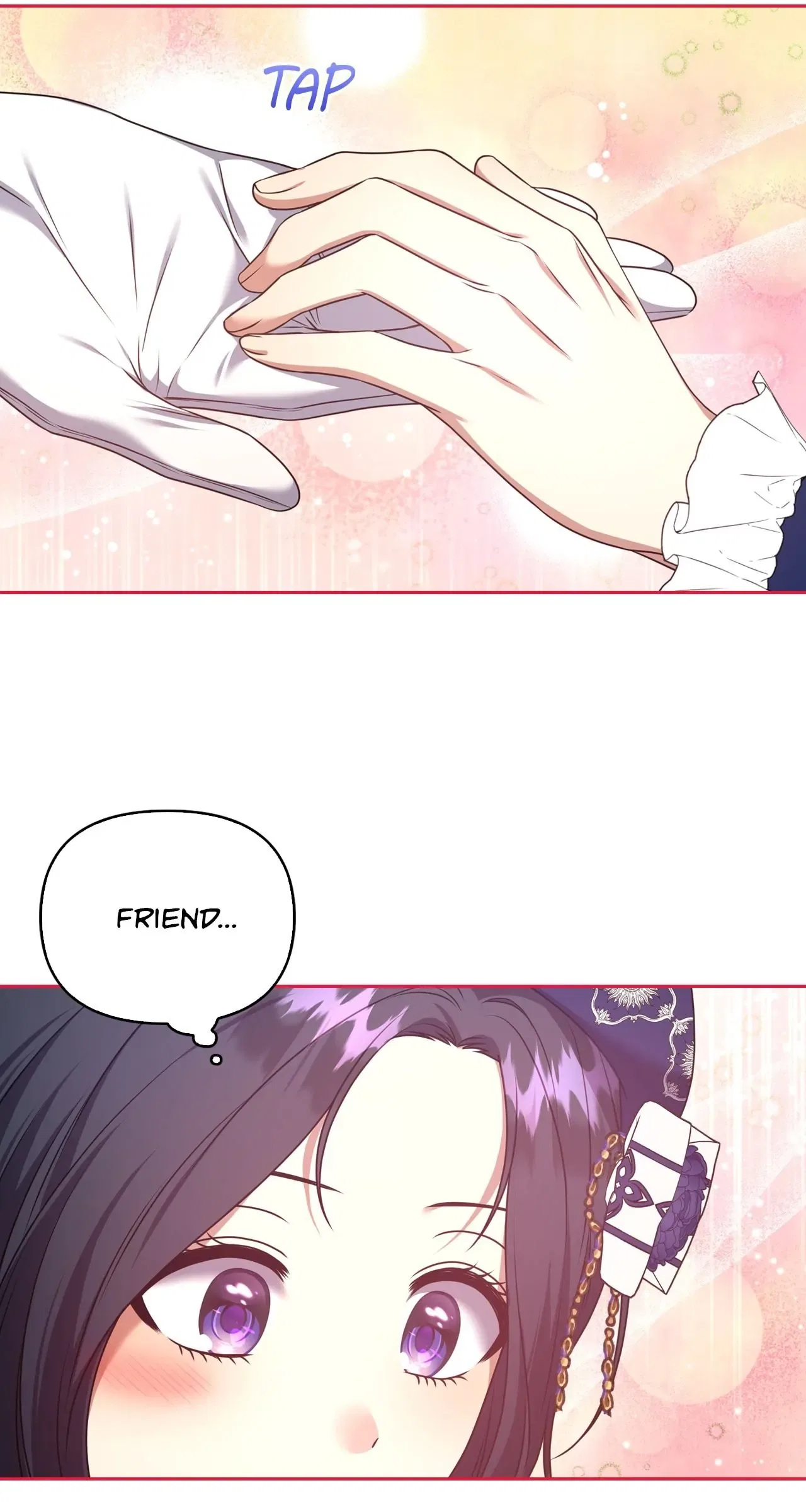 Please Don’t Reply! Chapter 23 – Page 86