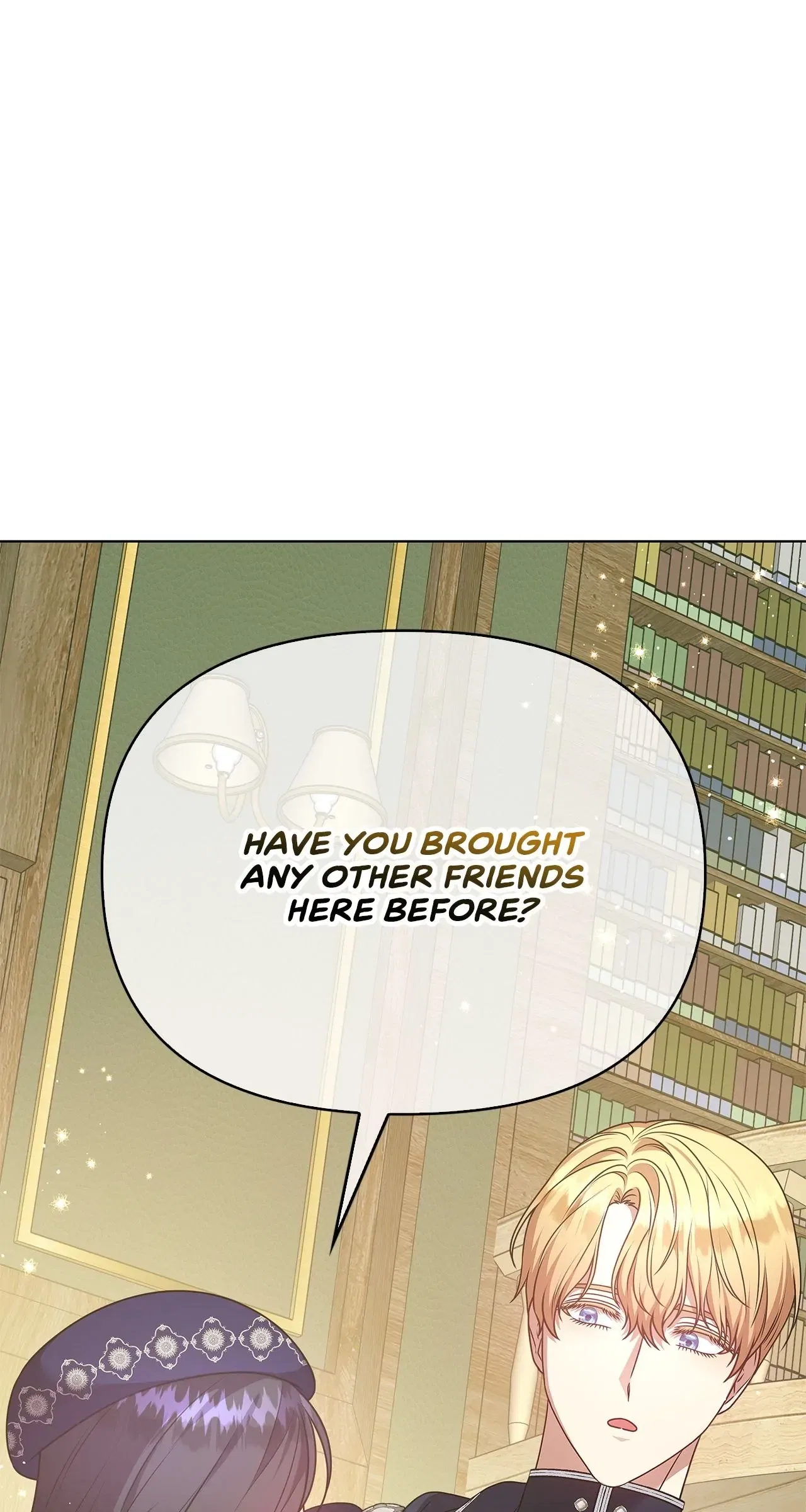 Please Don’t Reply! Chapter 23 – Page 87
