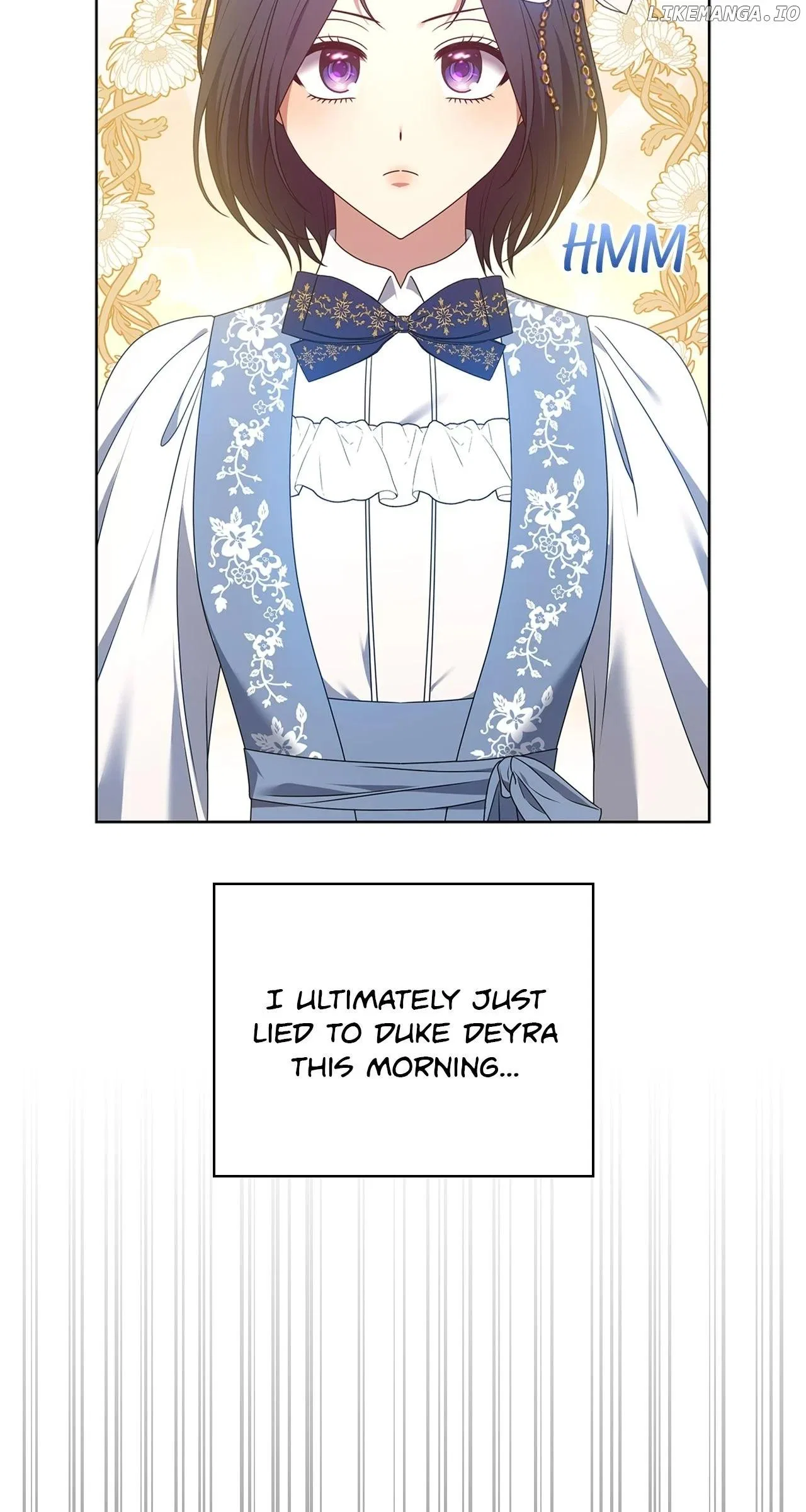 Please Don’t Reply! Chapter 22 – Page 4