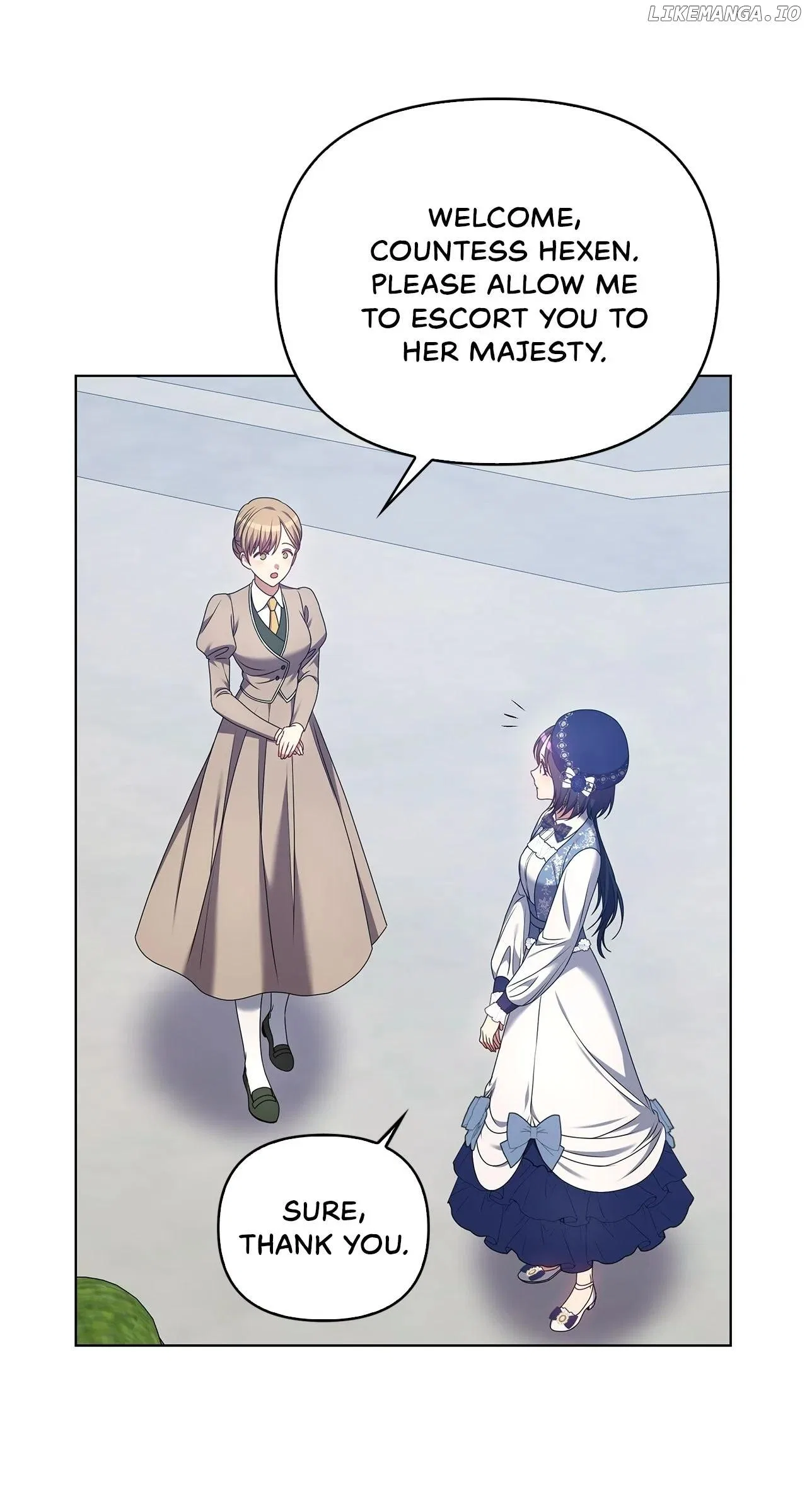 Please Don’t Reply! Chapter 22 – Page 12