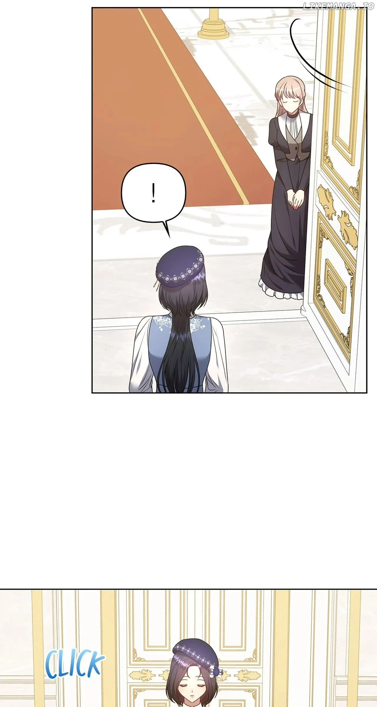 Please Don’t Reply! Chapter 22 – Page 19
