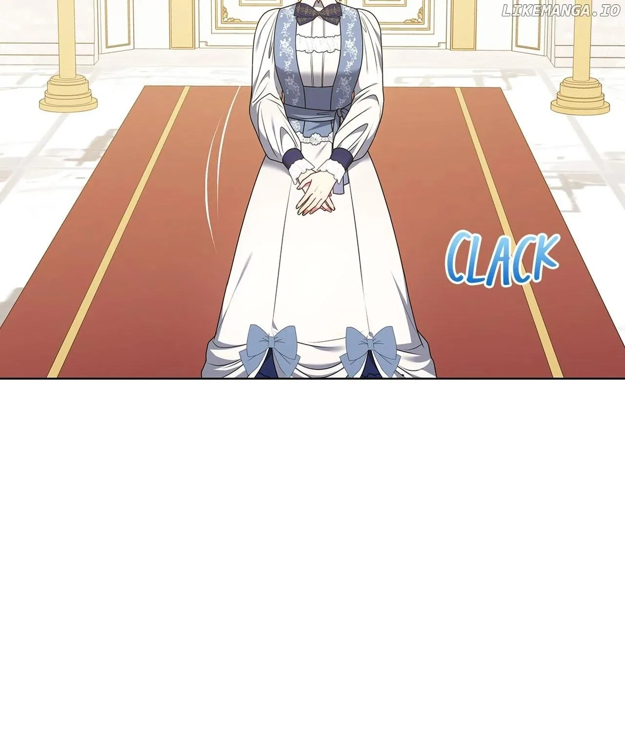 Please Don’t Reply! Chapter 22 – Page 20