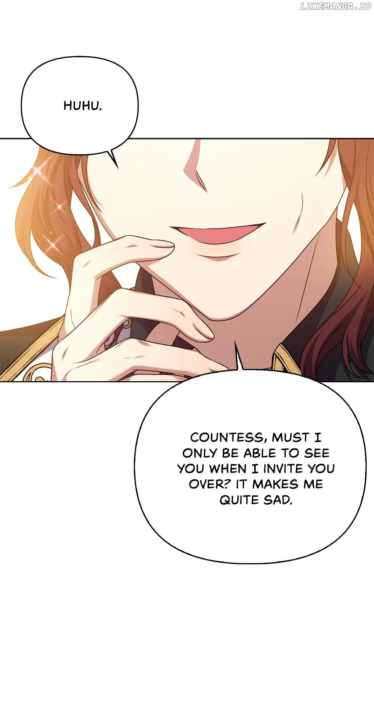 Please Don’t Reply! Chapter 22 – Page 23