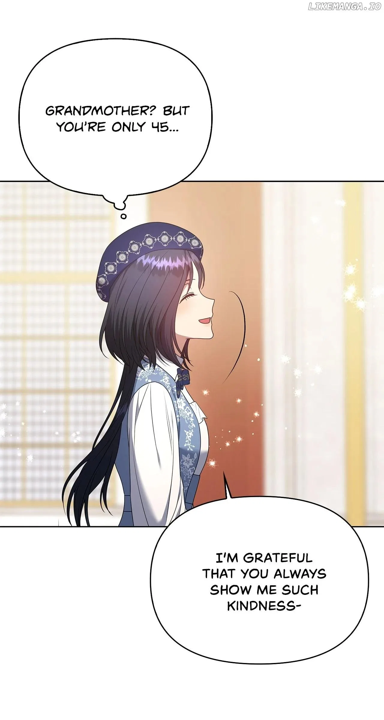 Please Don’t Reply! Chapter 22 – Page 26