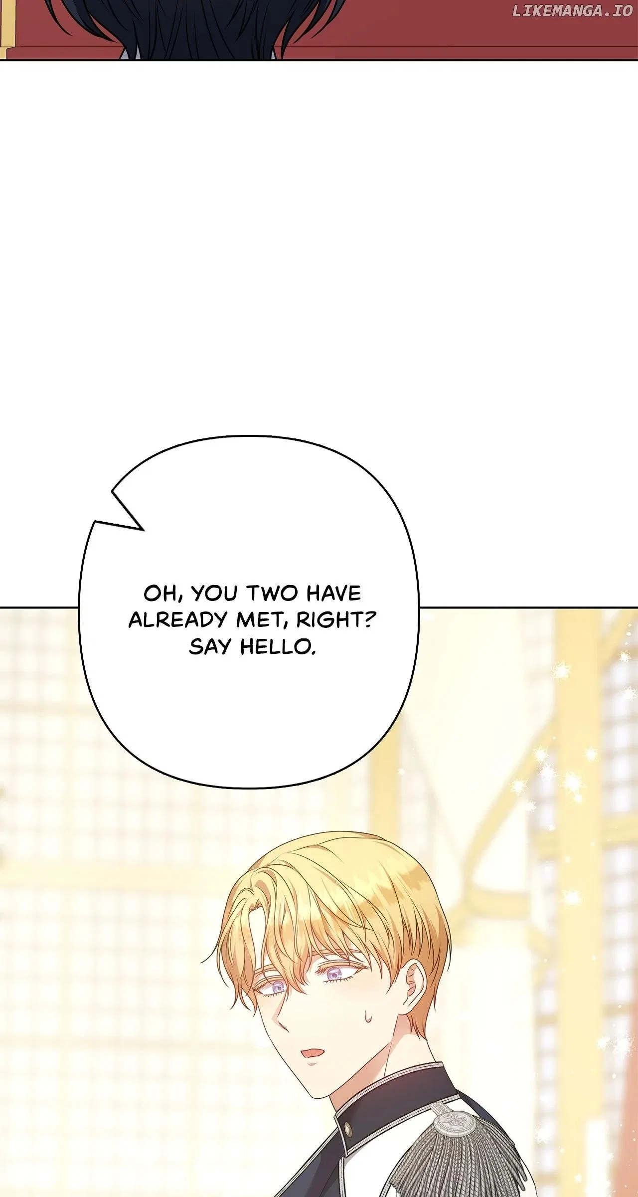 Please Don’t Reply! Chapter 22 – Page 28