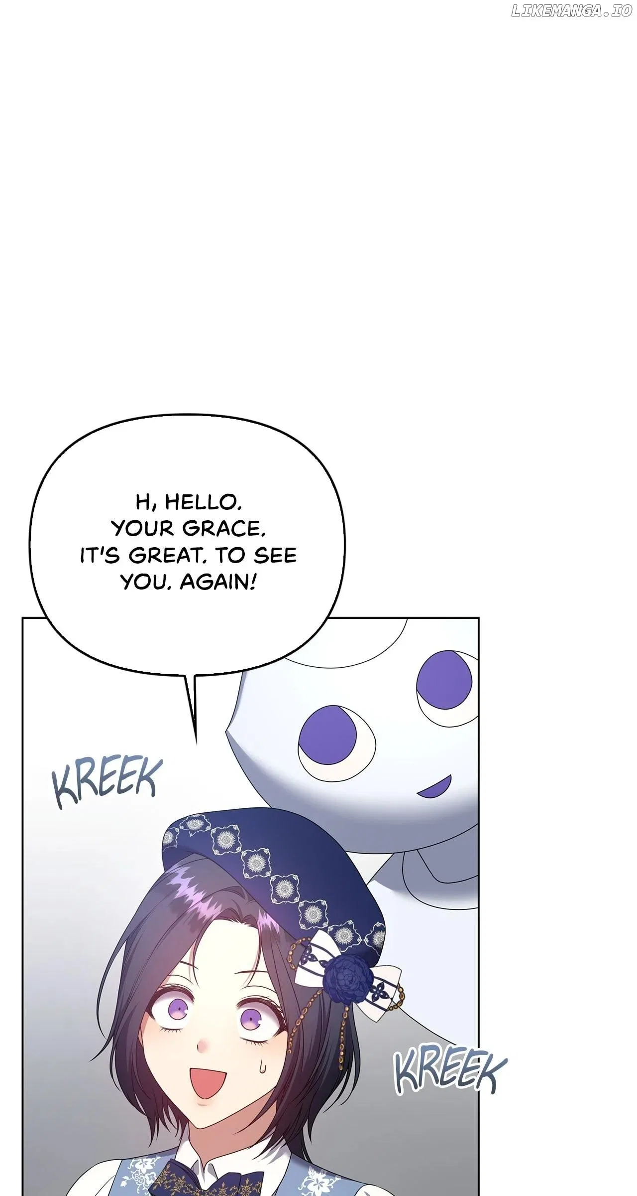 Please Don’t Reply! Chapter 22 – Page 33