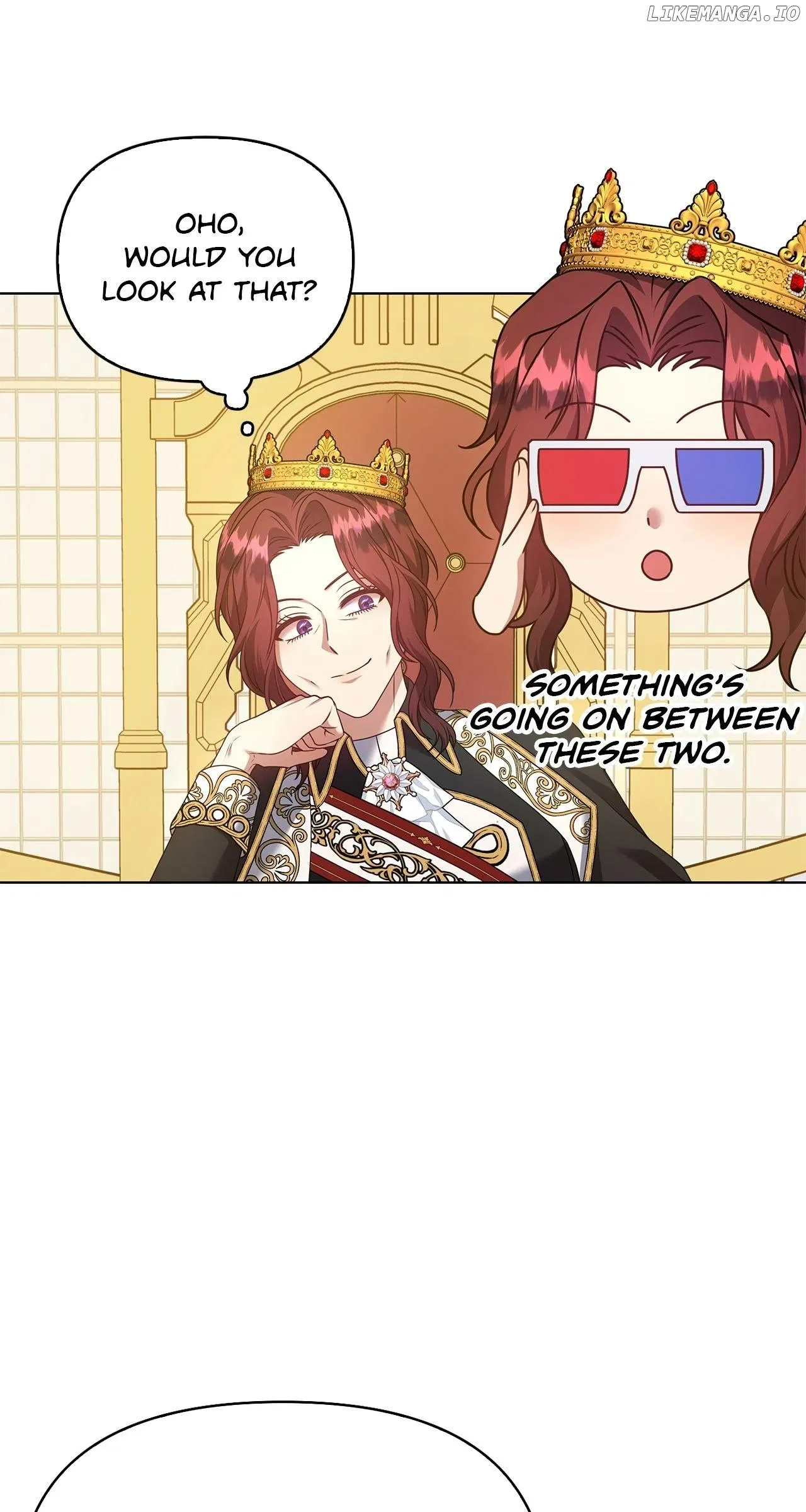 Please Don’t Reply! Chapter 22 – Page 36