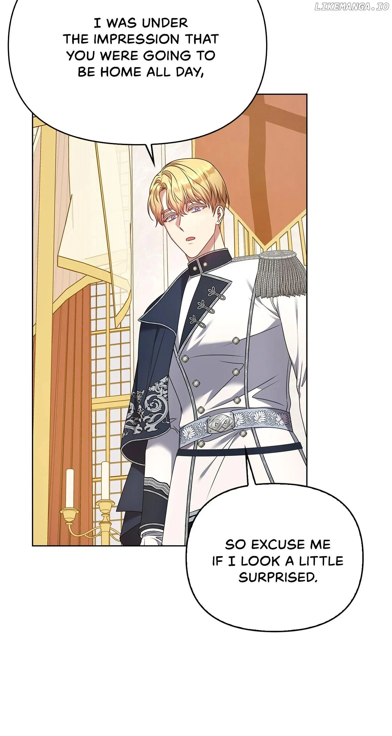 Please Don’t Reply! Chapter 22 – Page 37