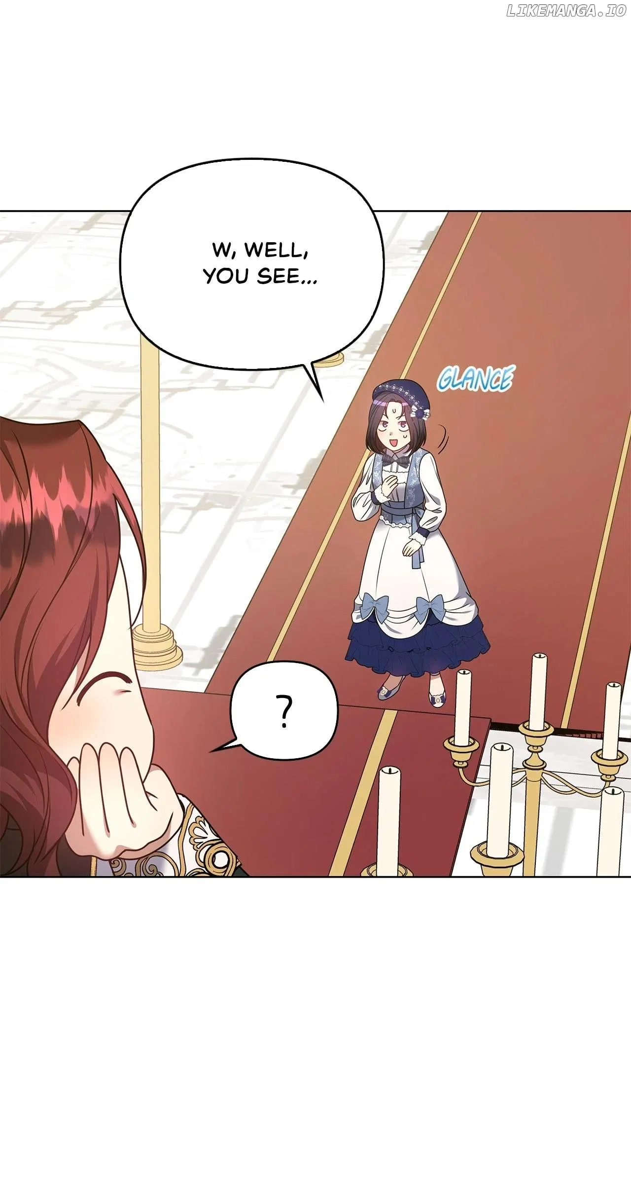 Please Don’t Reply! Chapter 22 – Page 38