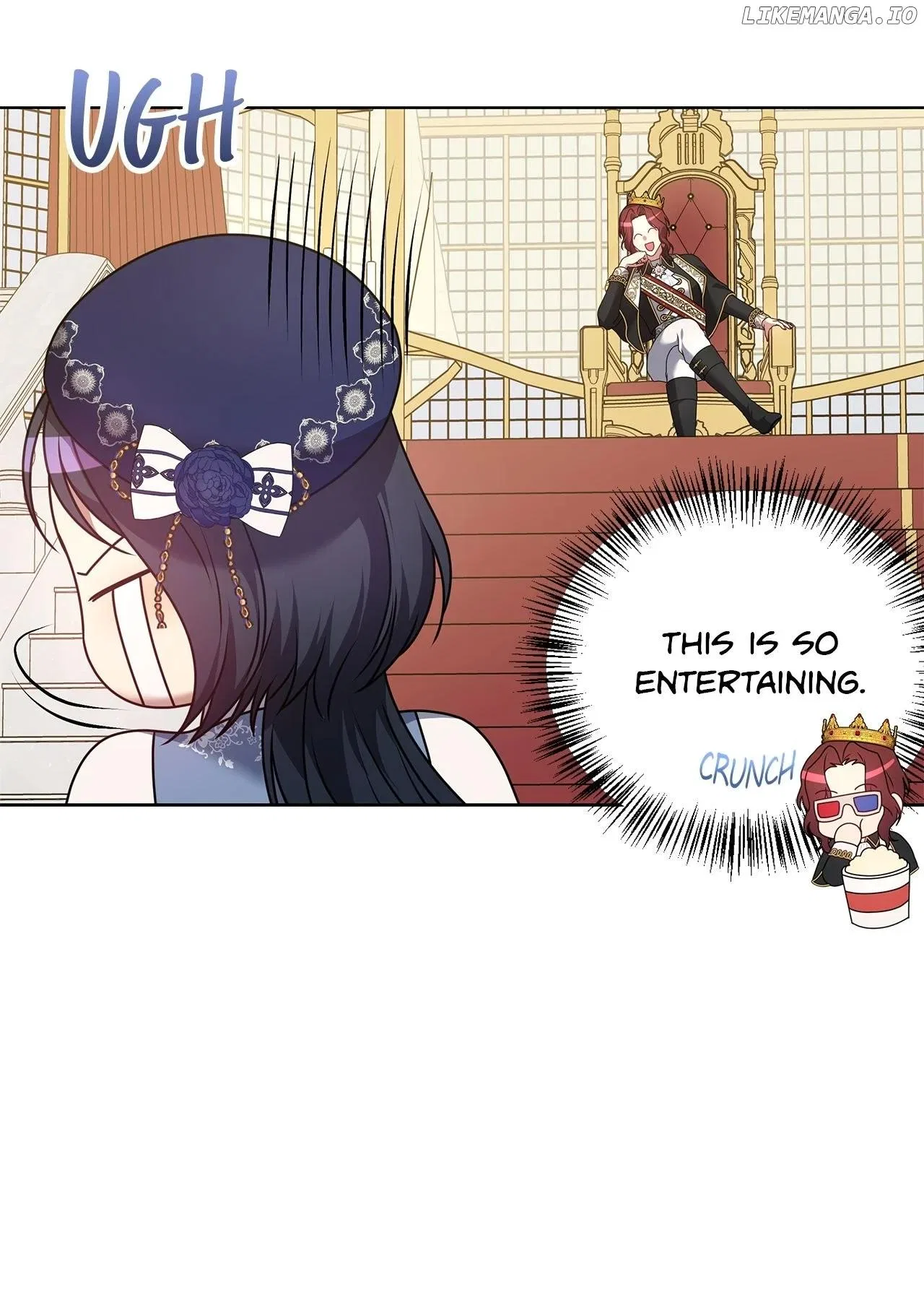 Please Don’t Reply! Chapter 22 – Page 39