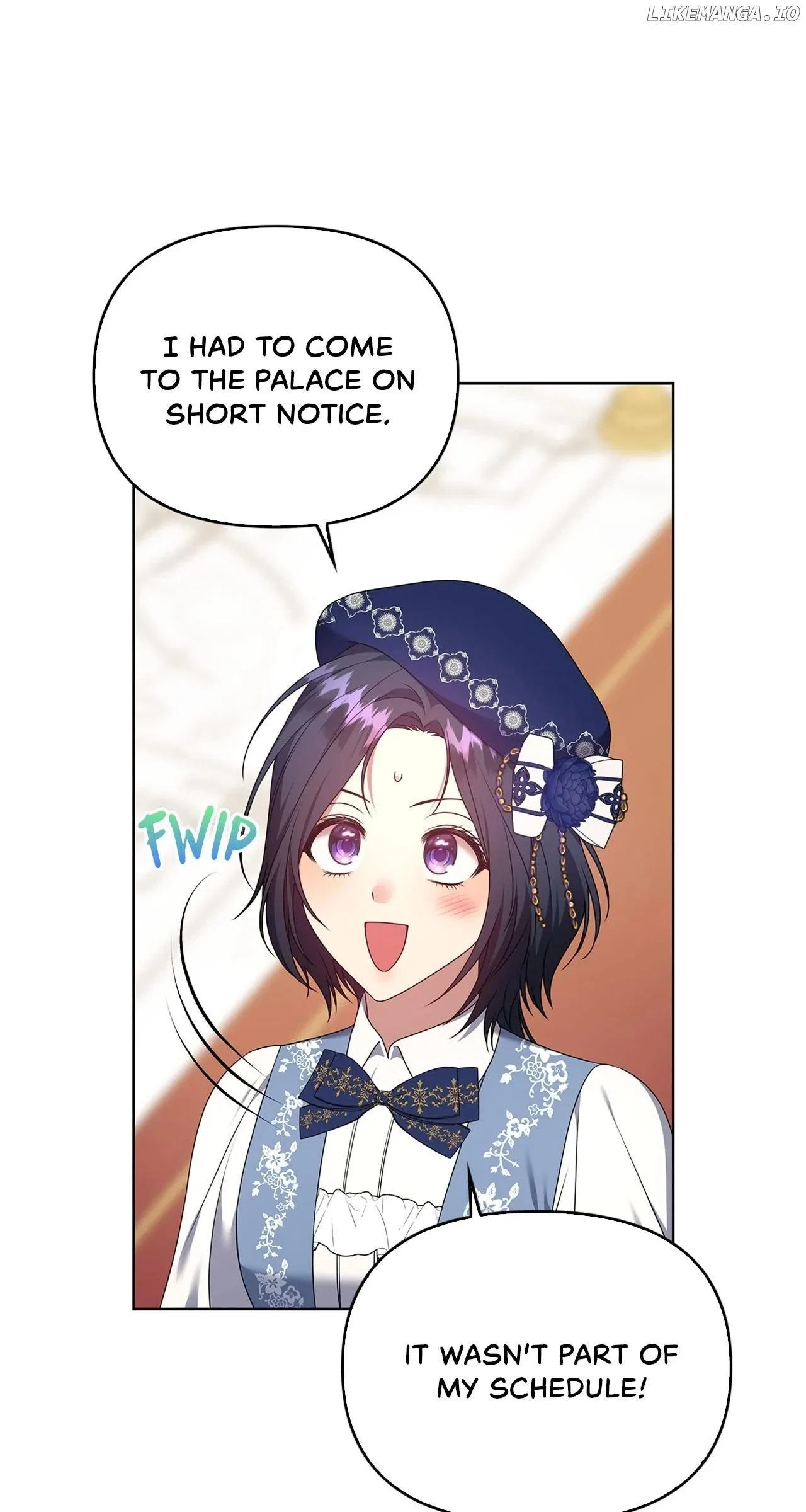 Please Don’t Reply! Chapter 22 – Page 40