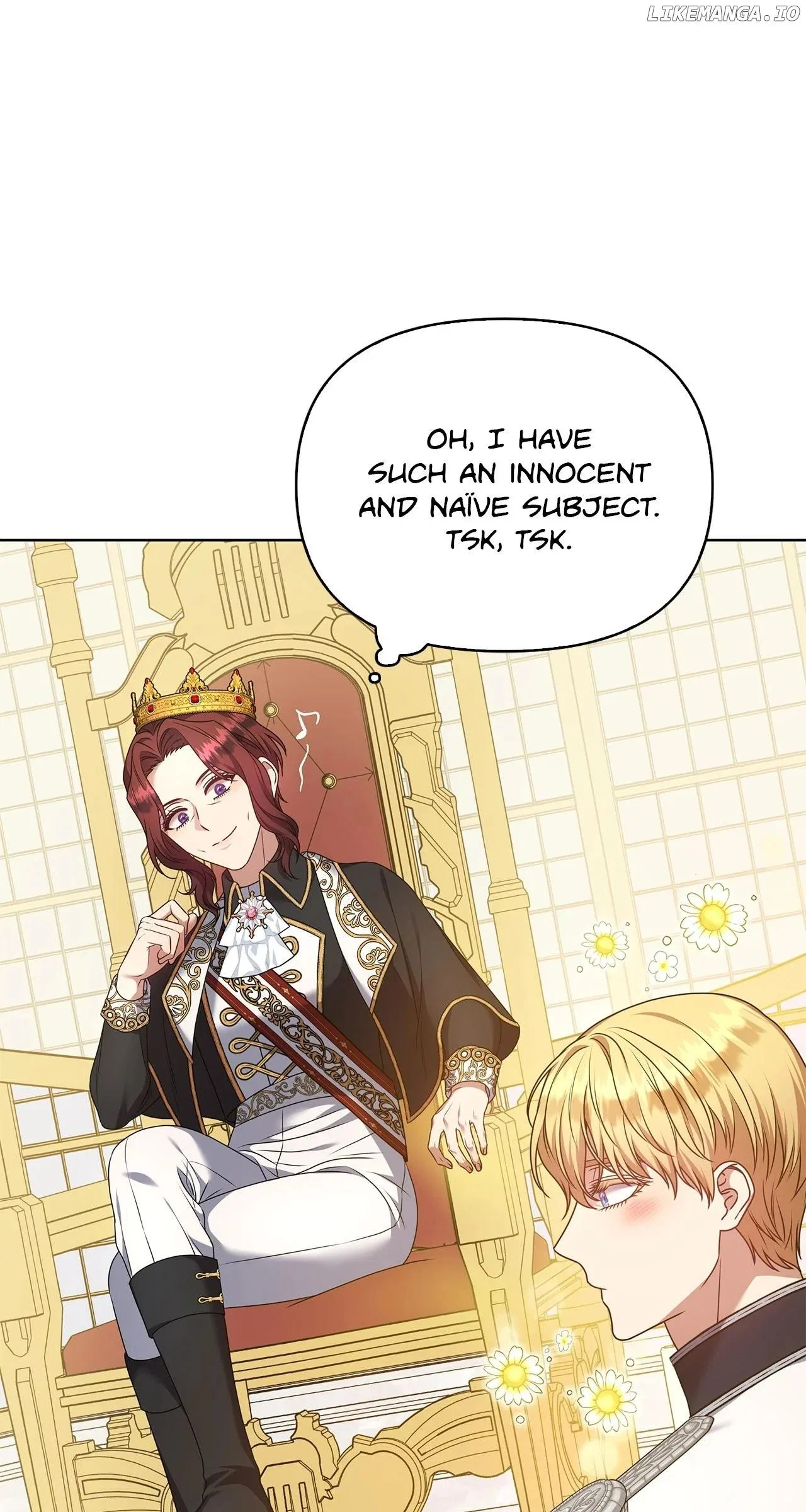 Please Don’t Reply! Chapter 22 – Page 42