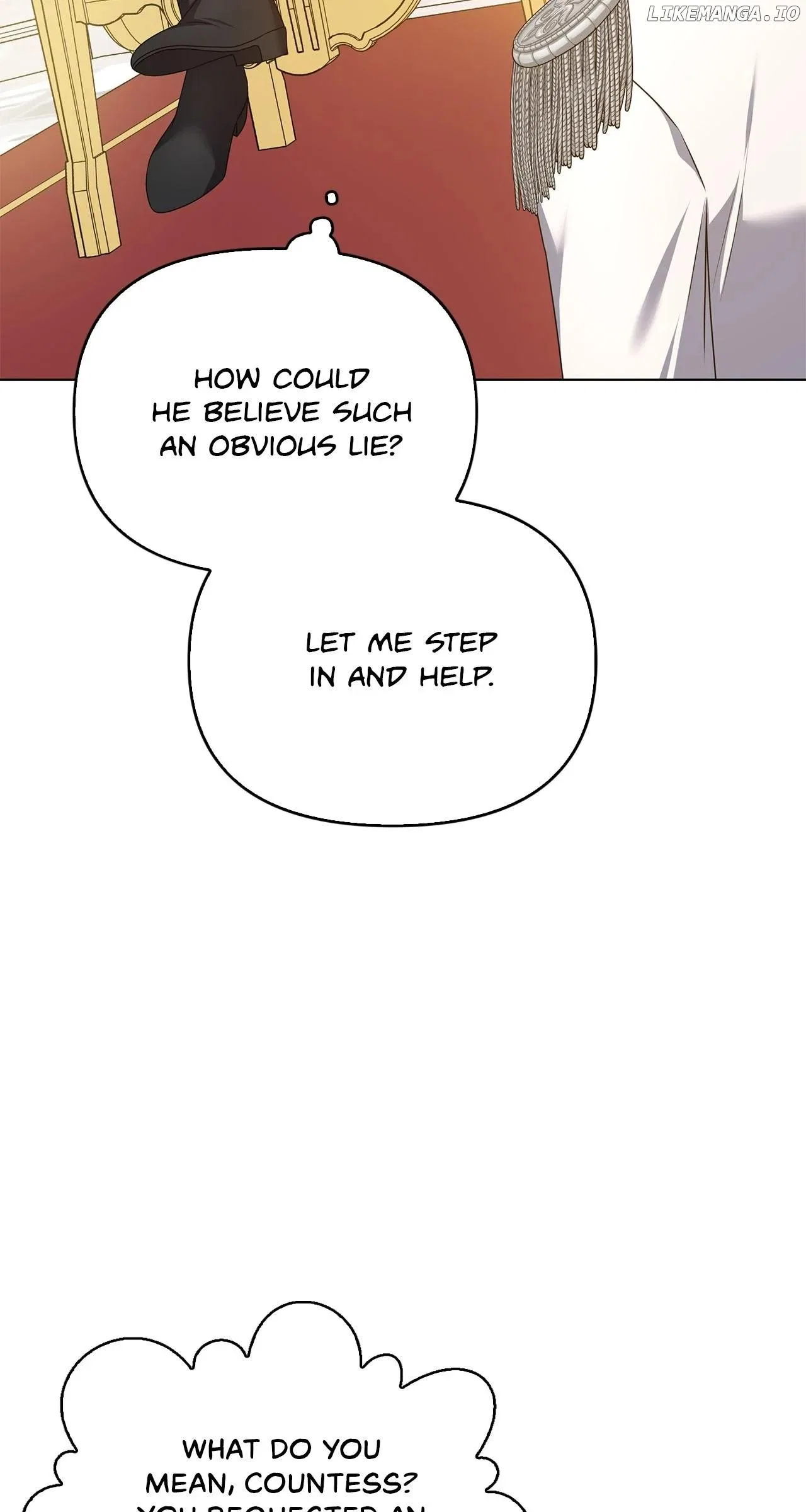 Please Don’t Reply! Chapter 22 – Page 43