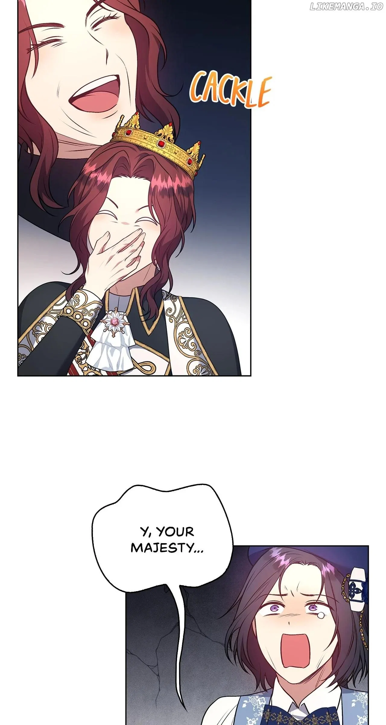 Please Don’t Reply! Chapter 22 – Page 47