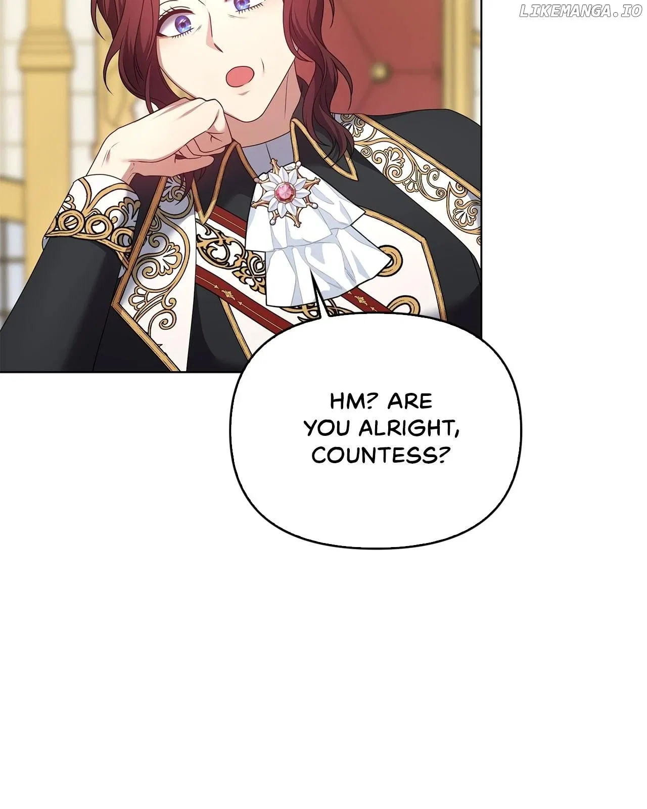 Please Don’t Reply! Chapter 22 – Page 49