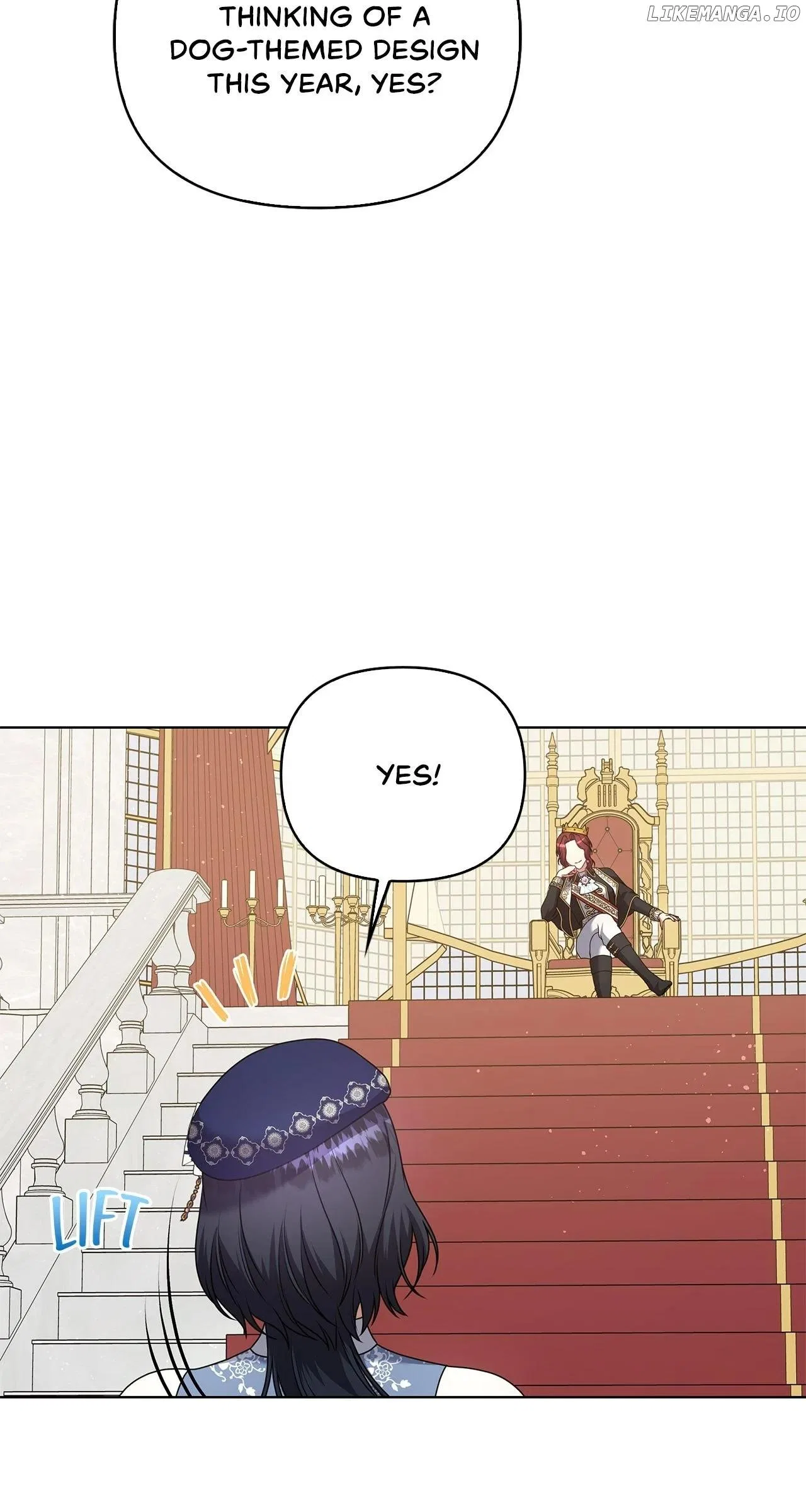 Please Don’t Reply! Chapter 22 – Page 52