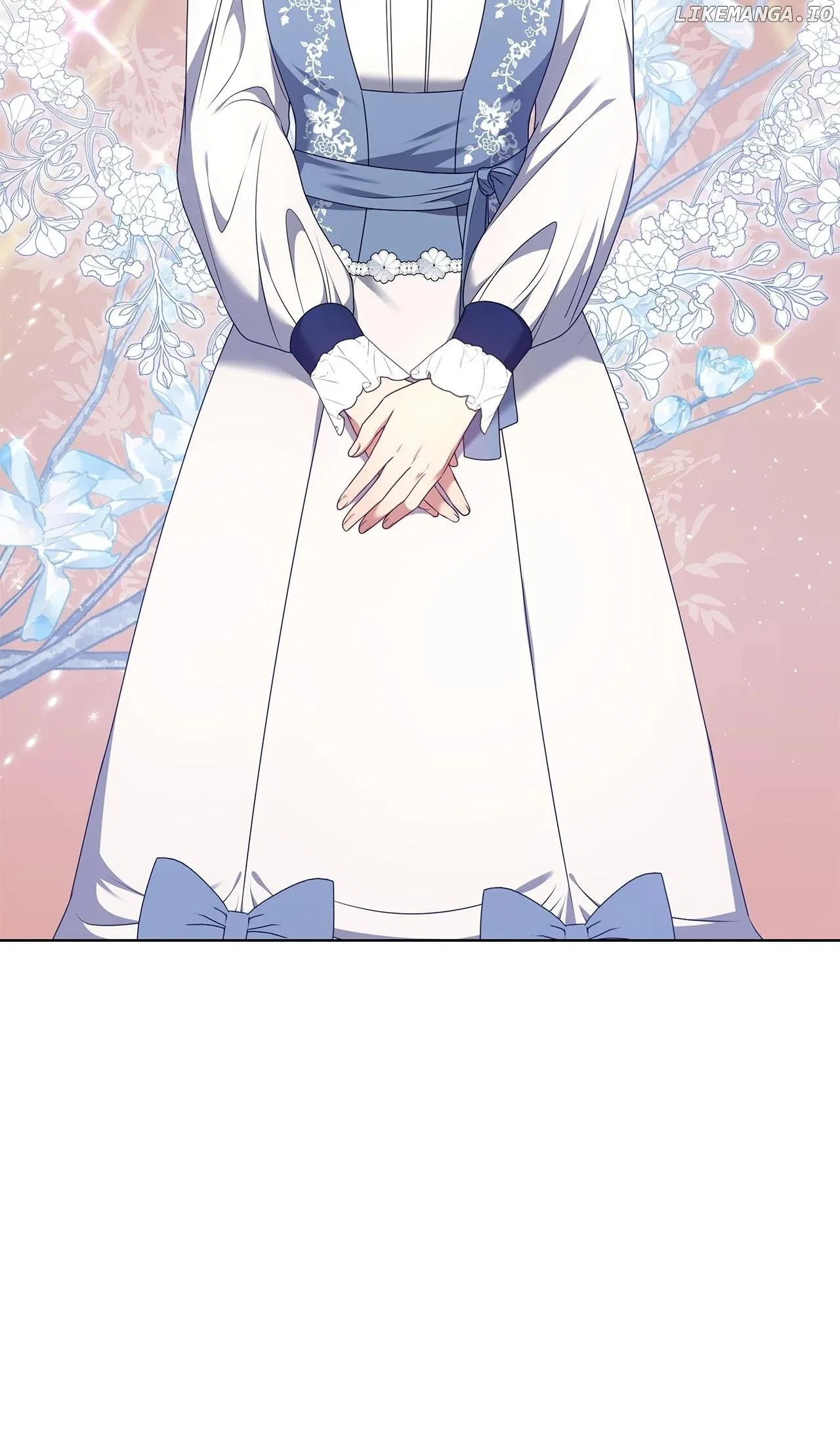 Please Don’t Reply! Chapter 22 – Page 54