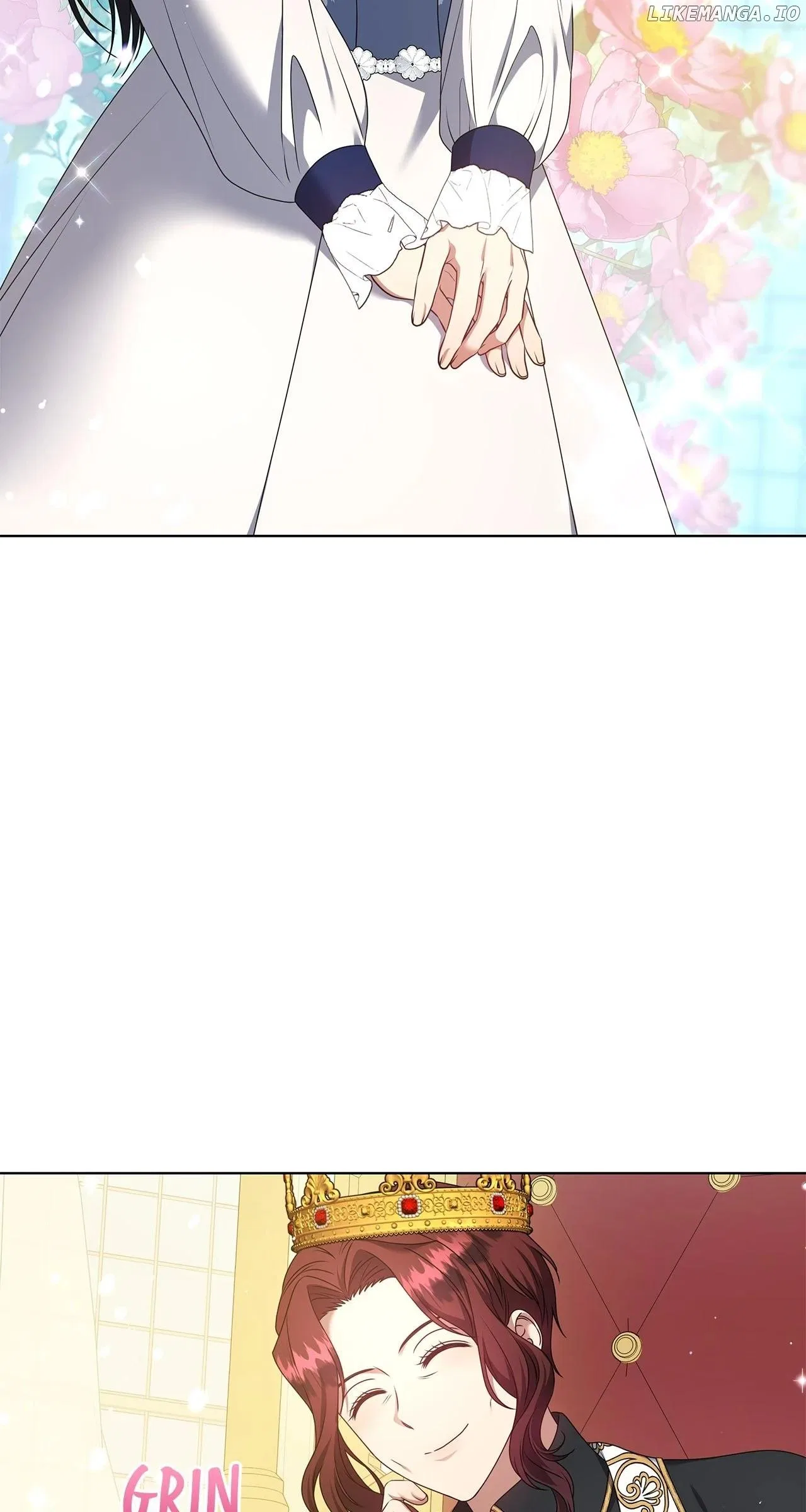 Please Don’t Reply! Chapter 22 – Page 57