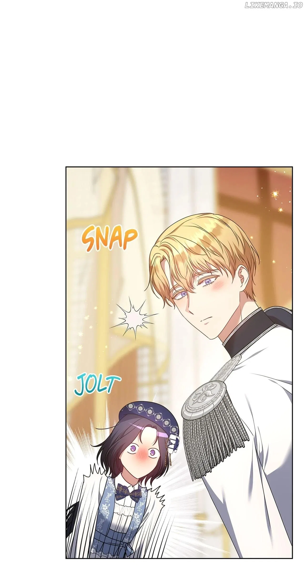 Please Don’t Reply! Chapter 22 – Page 59