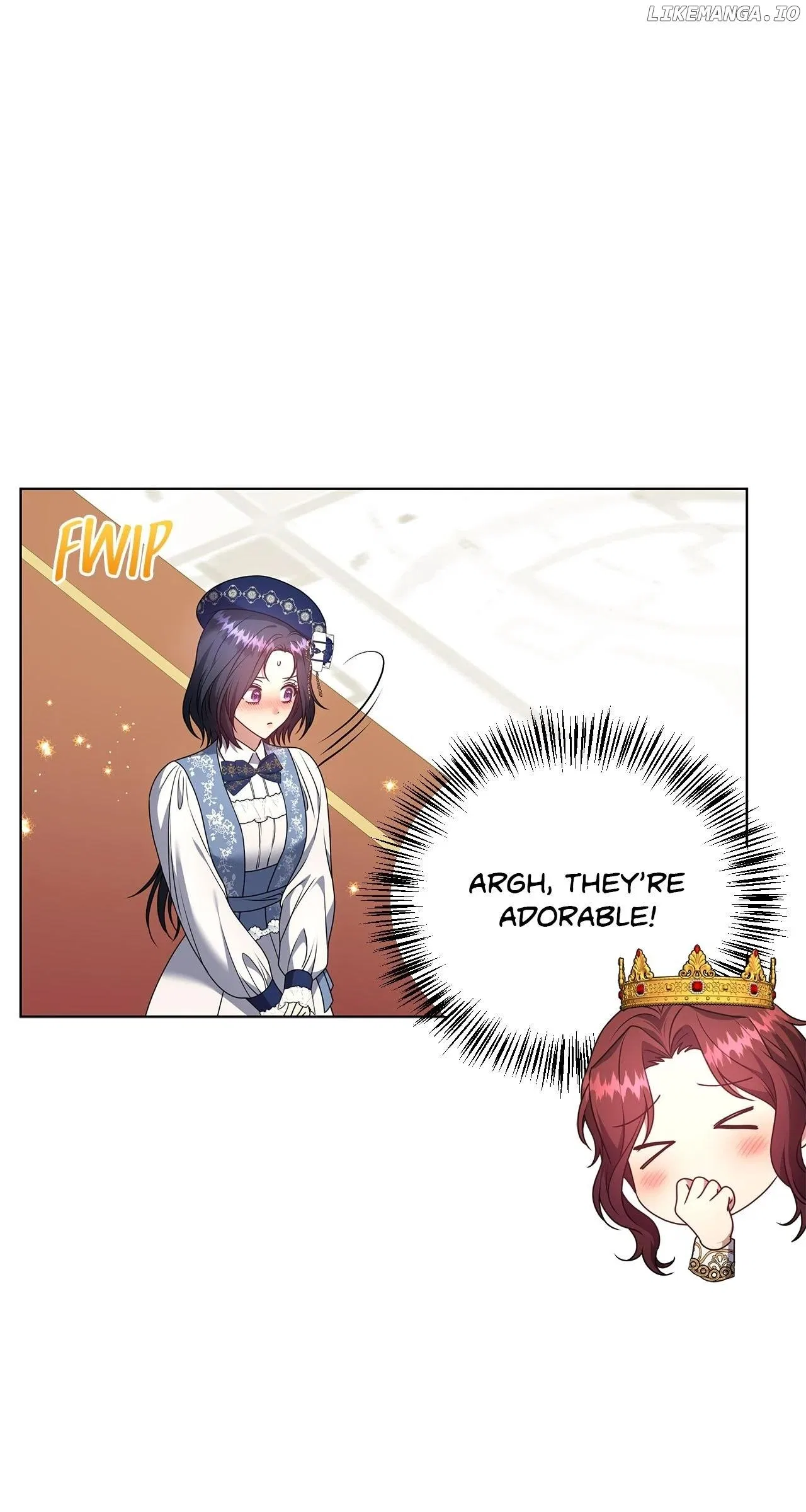 Please Don’t Reply! Chapter 22 – Page 60