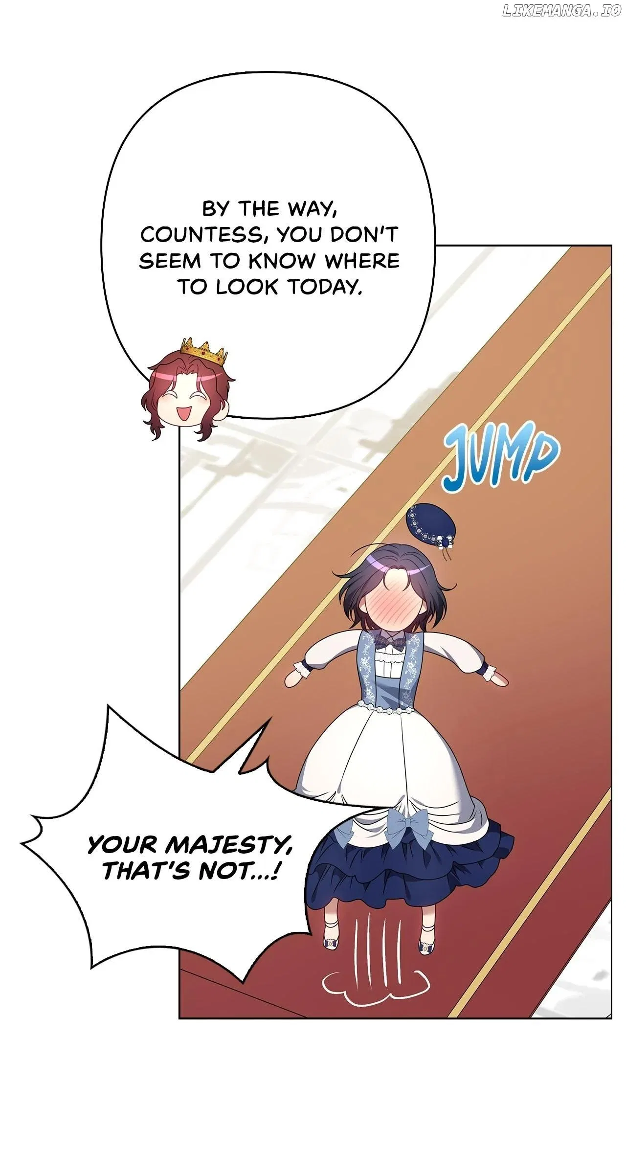 Please Don’t Reply! Chapter 22 – Page 61